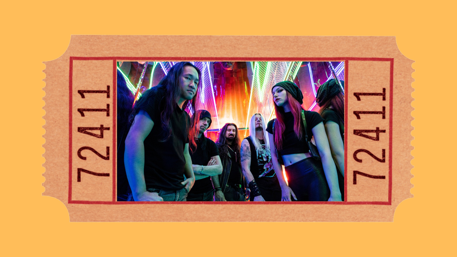 Keikkaraportti: DragonForce / Jäähalli, Helsinki 2.3.2024