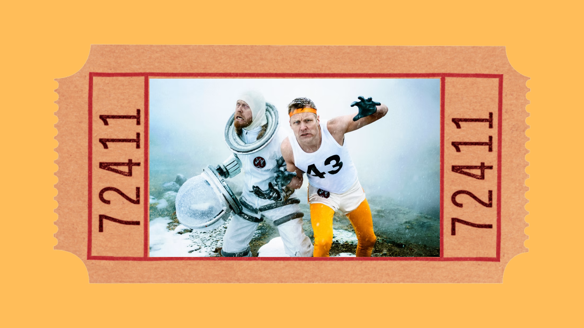 Keikkaraportti: WÖYH! / G Livelab, Helsinki 1.2.2024