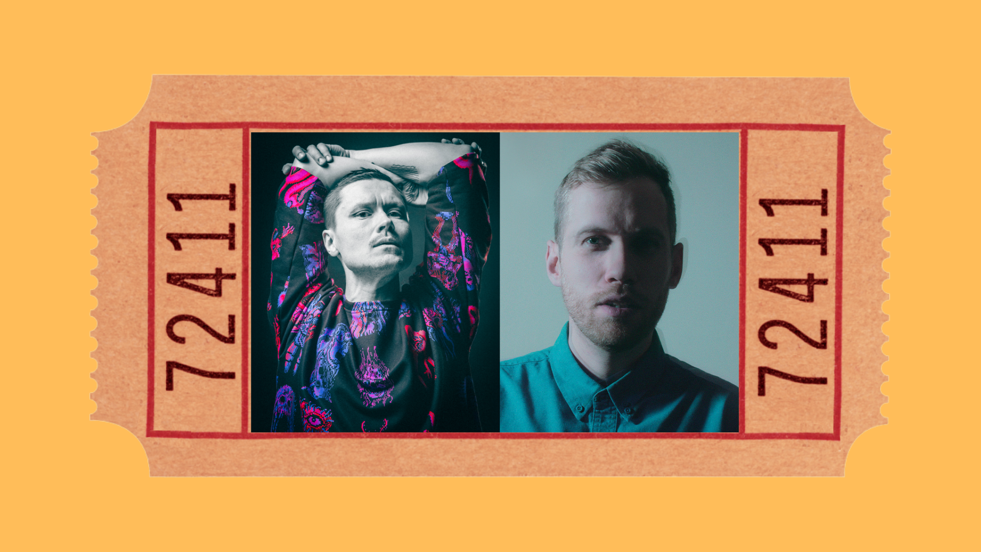 Keikkaraportti: Toinen Antti &amp; J. Kajan / Korjaamon Vintti 19.1.2024