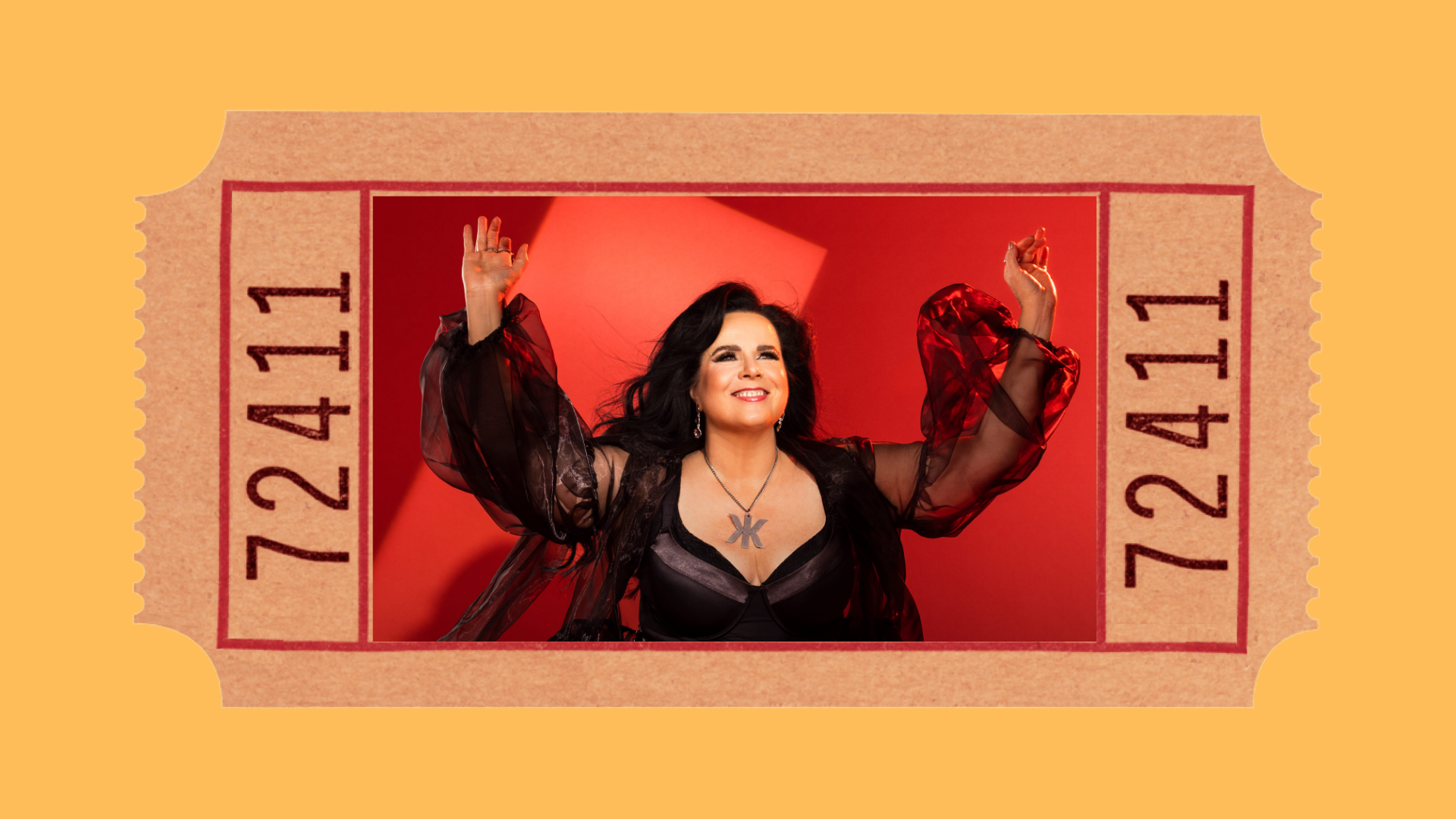 Keikkaraportti: Kaija Koo / Olympiastadion, Helsinki 19.8.2023