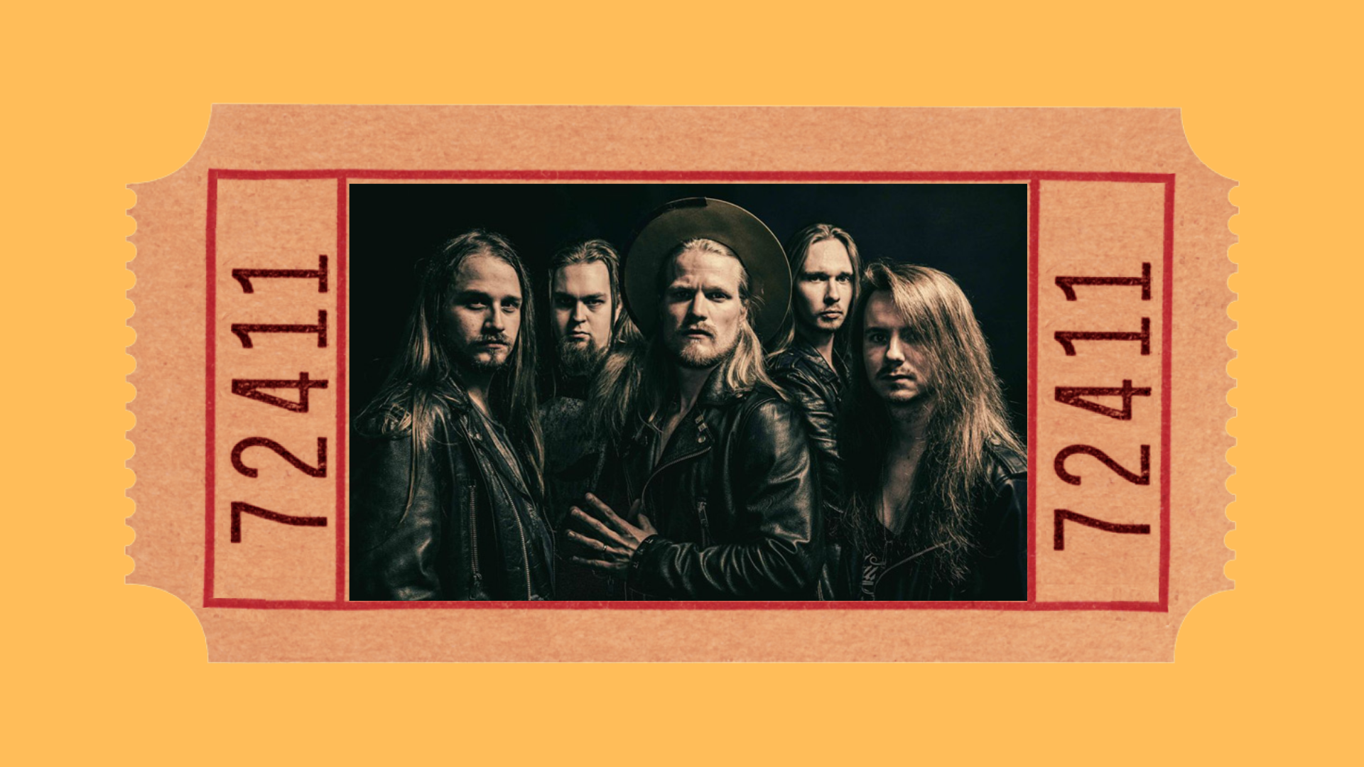 Keikkaraportti: Arion / Olympia, Tampere 6.4.2023