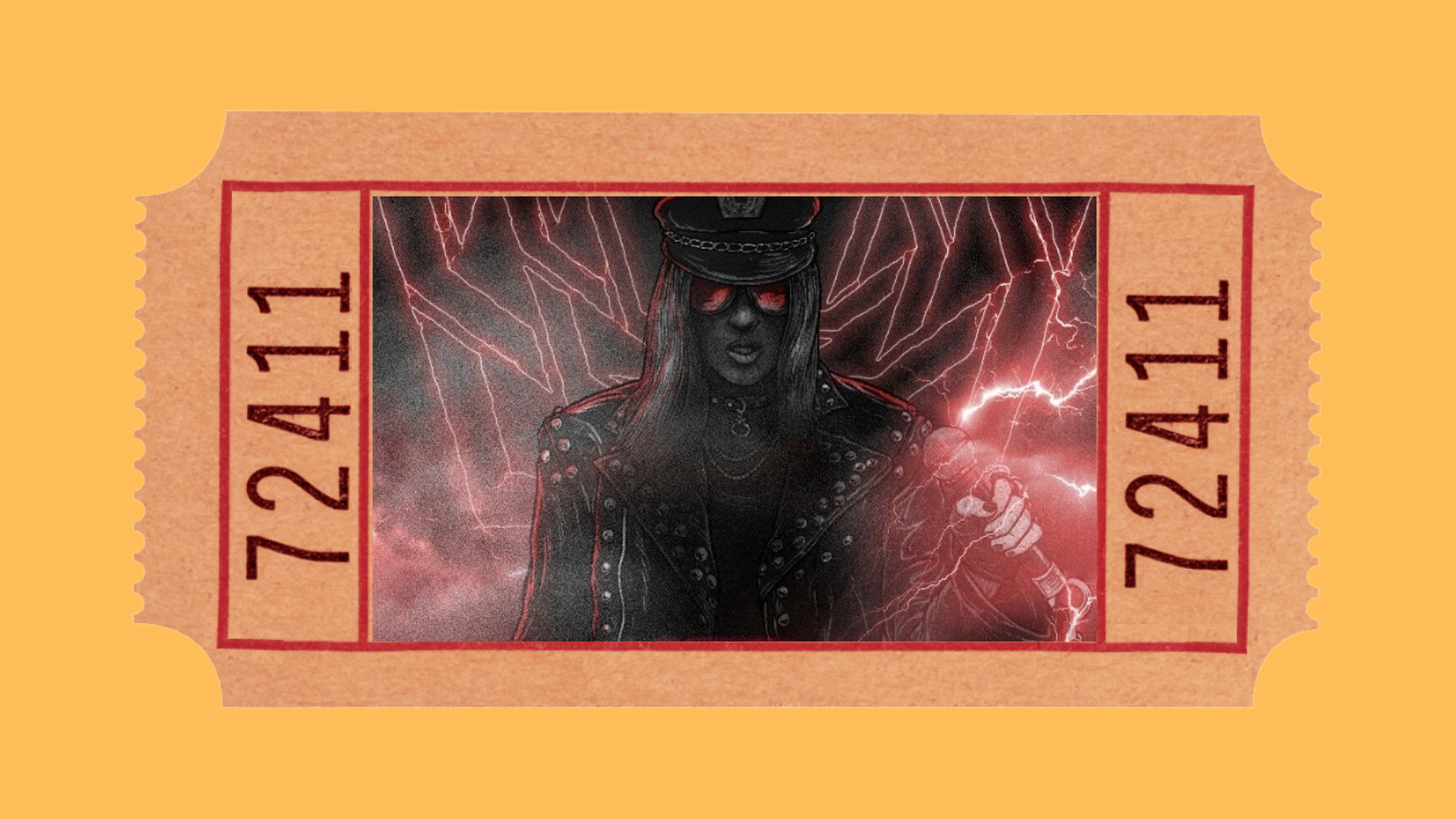 Keikkaraportti: Carpenter Brut / Kulttuuritalo, Helsinki 20.10.2022