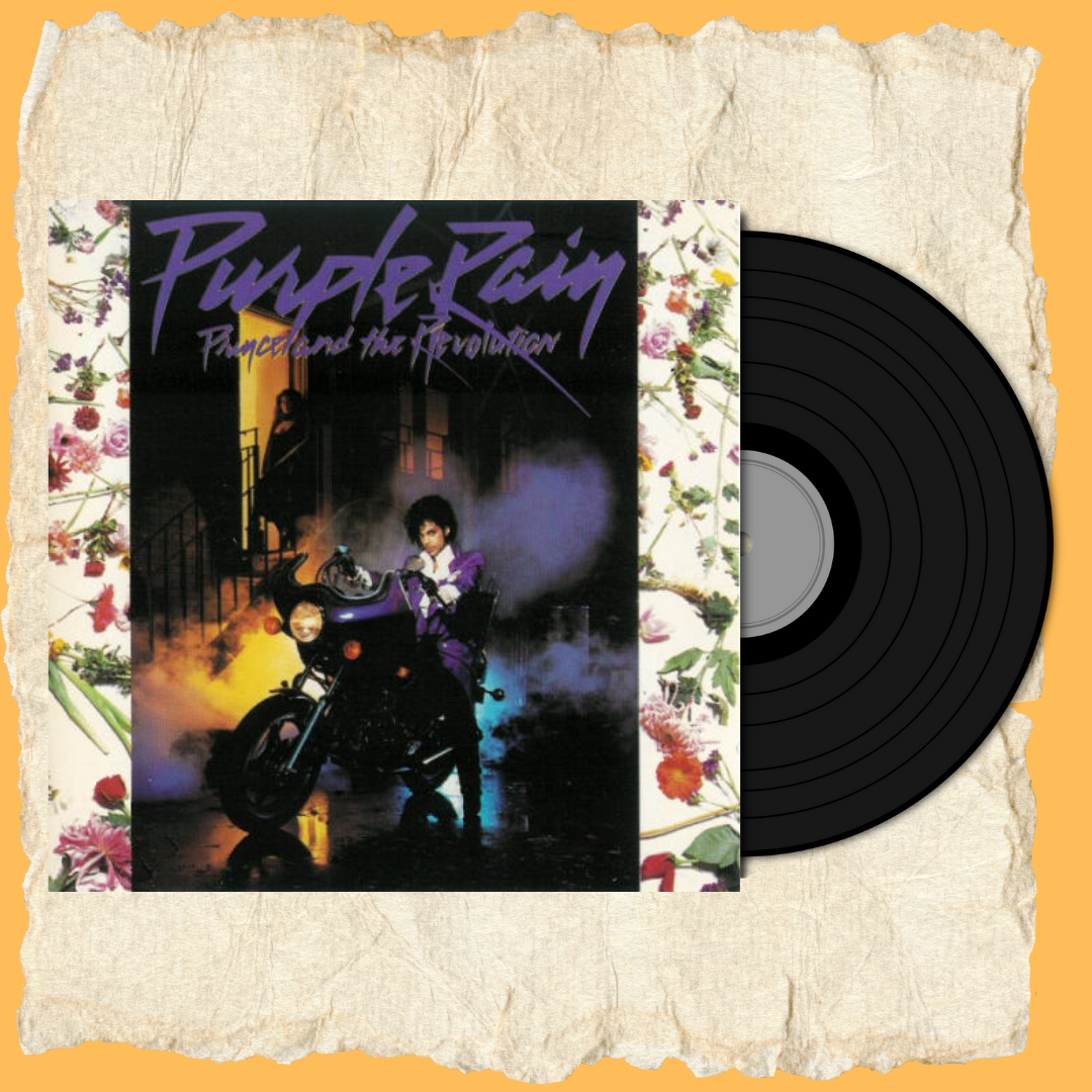 Klassikkoarvio: Prince and the Revolution – Purple Rain