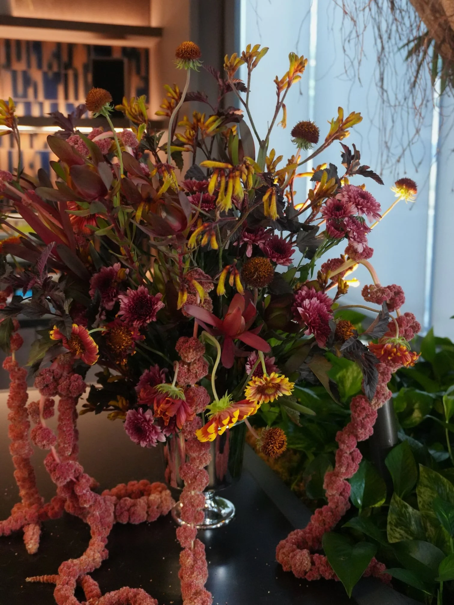 Flower Arrangement _ Los Angeles Florist.jpeg