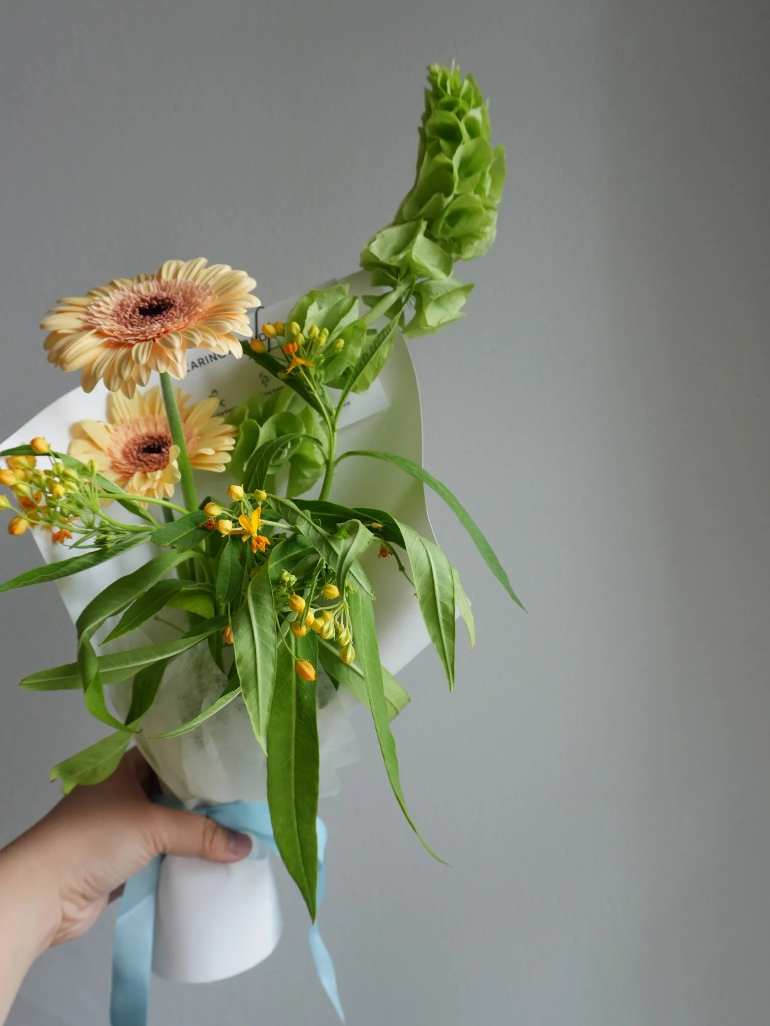 Girl and the Flower-Small Bouquet--4.jpeg