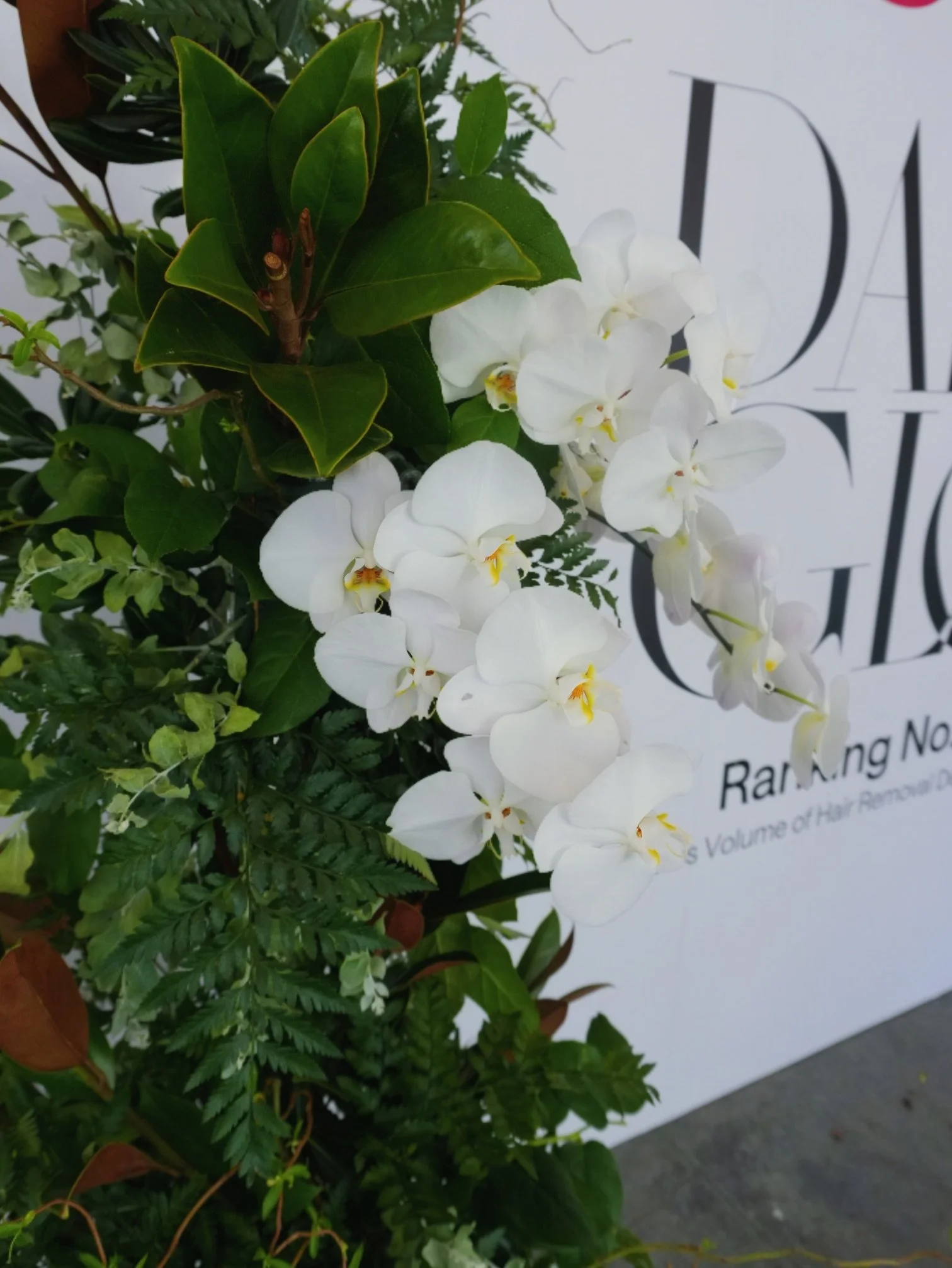 Girl and the Flower-Los Angeles Event Florist.jpeg