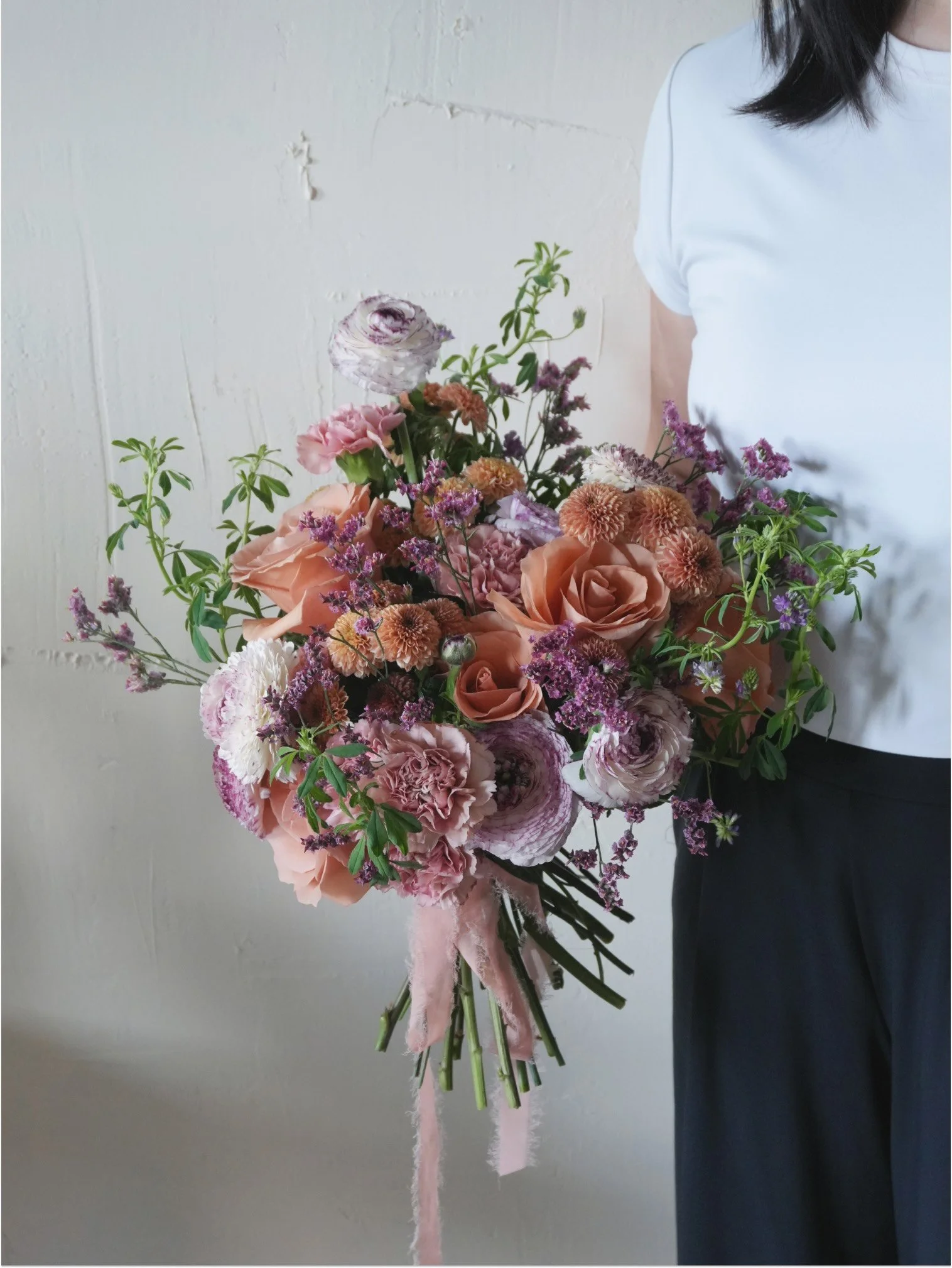 Girl and the Flower-bridal bouquet.jpeg