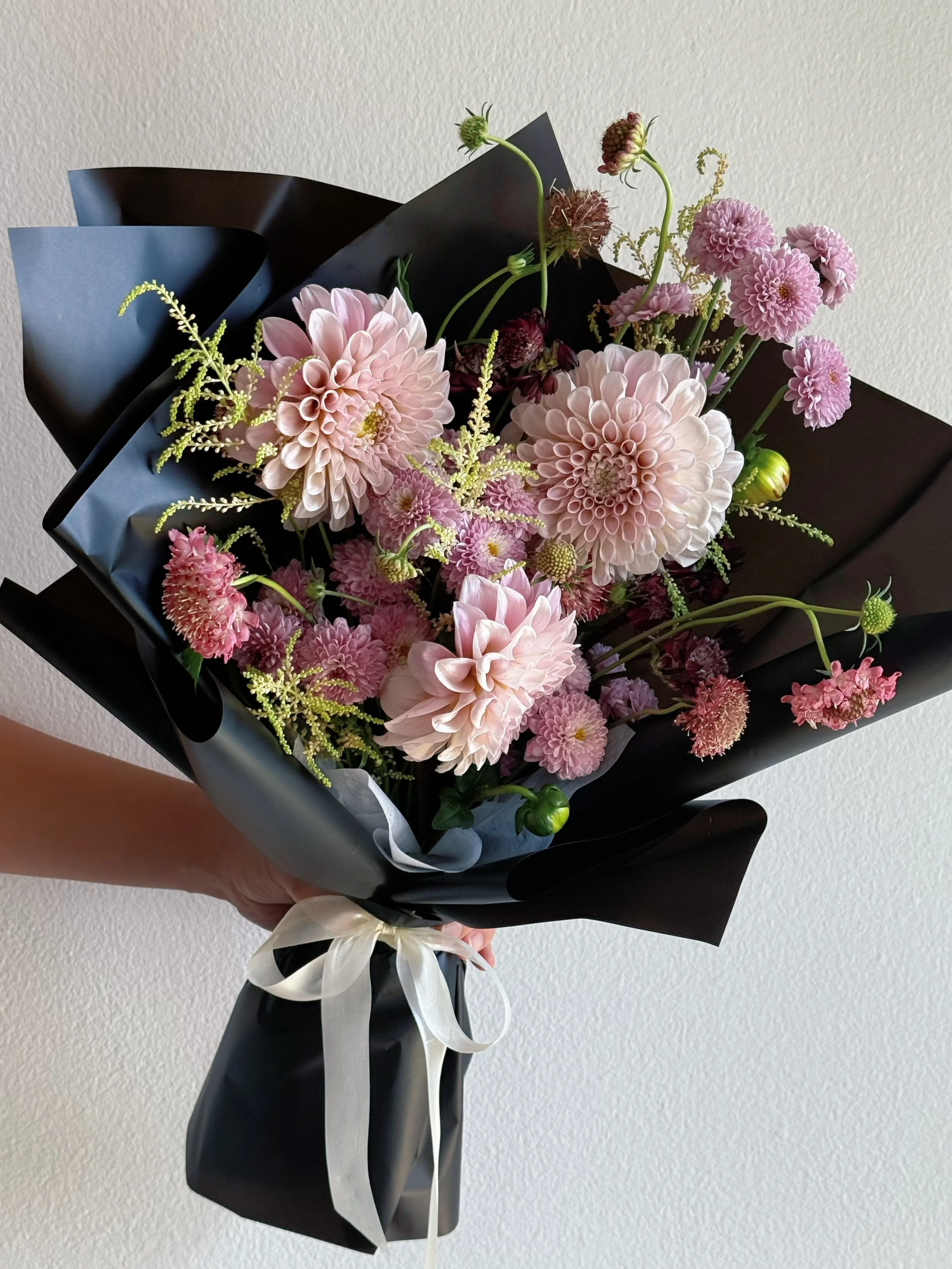 Los Angeles flower delivery
