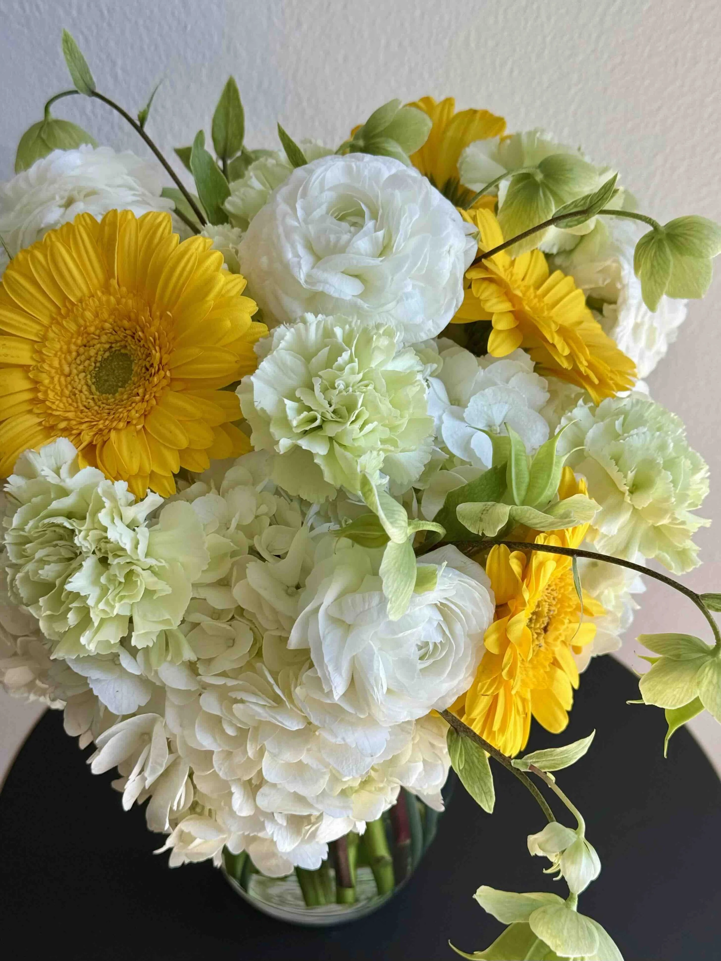 Yellow & Green Classic Arrangement.jpeg