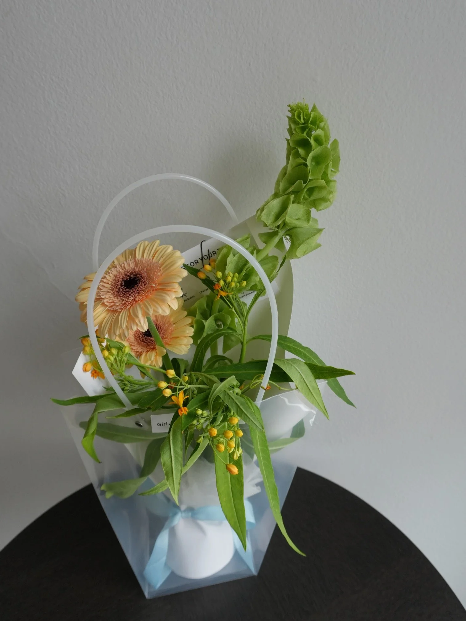 Girl and the Flower-Small Bouquet--3.jpeg