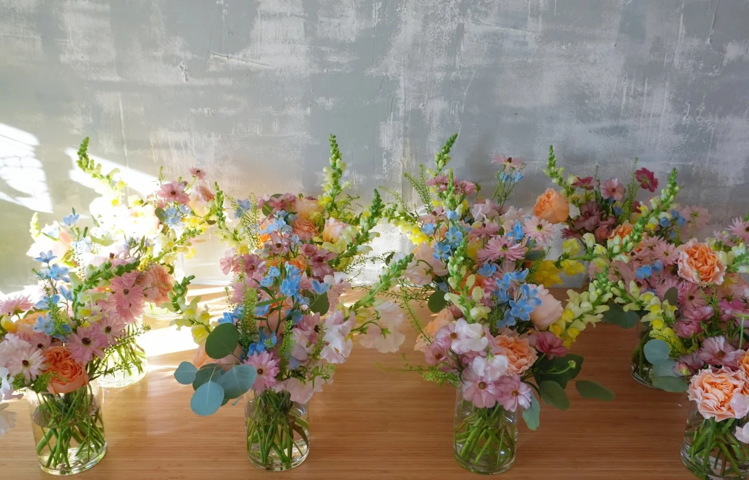 Capital Group Women’s Luncheon-Girl and the Flower-1.jpeg