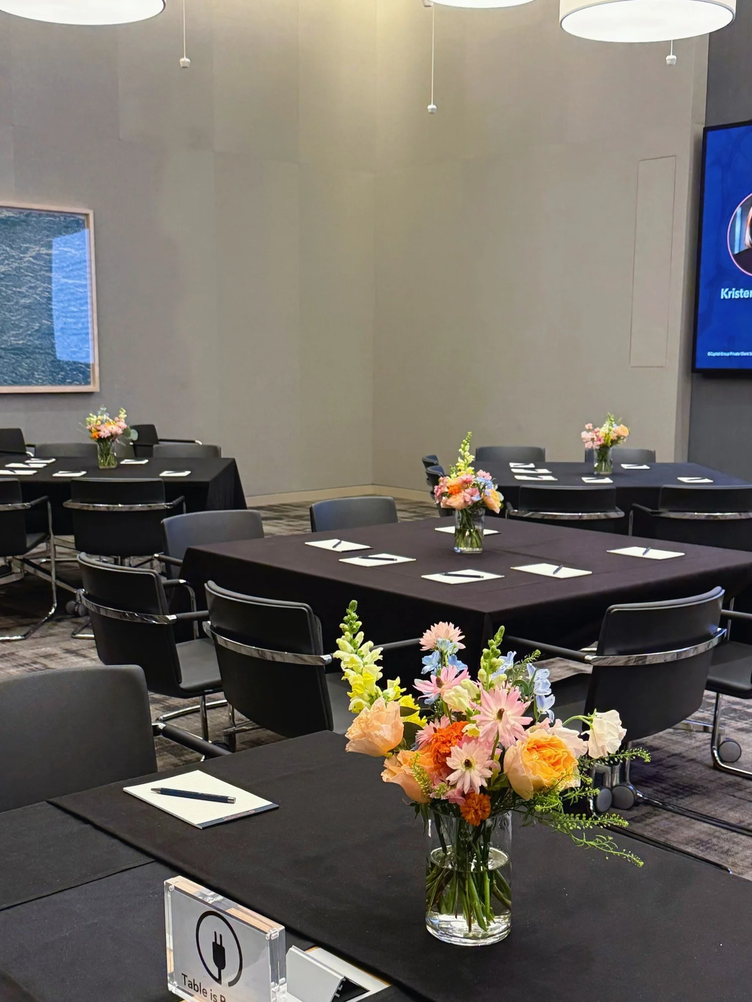 Capital Group Women’s Luncheon