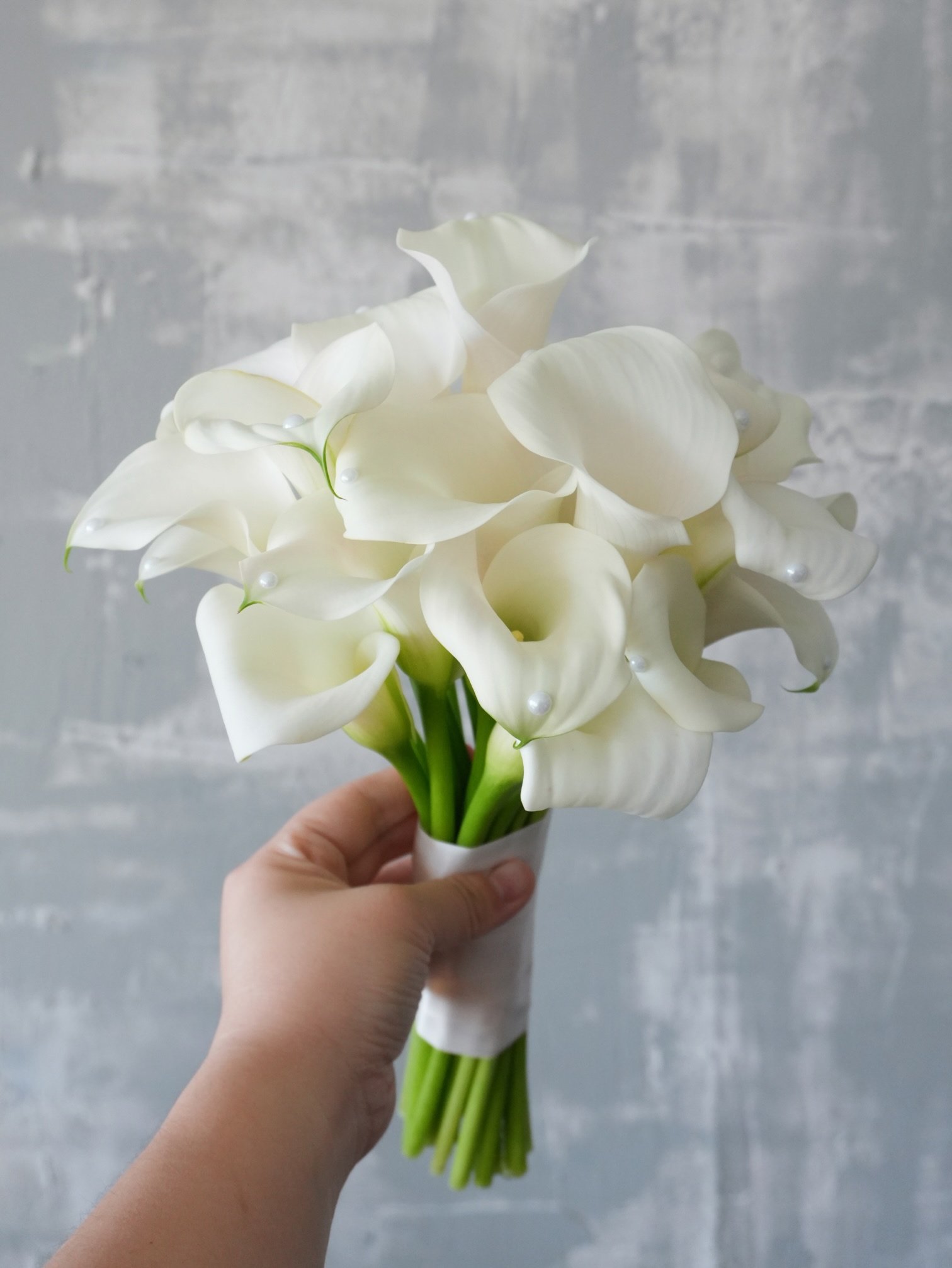 Bridal Bouquet-Girl and the Flower-Calla Lilies.jpeg