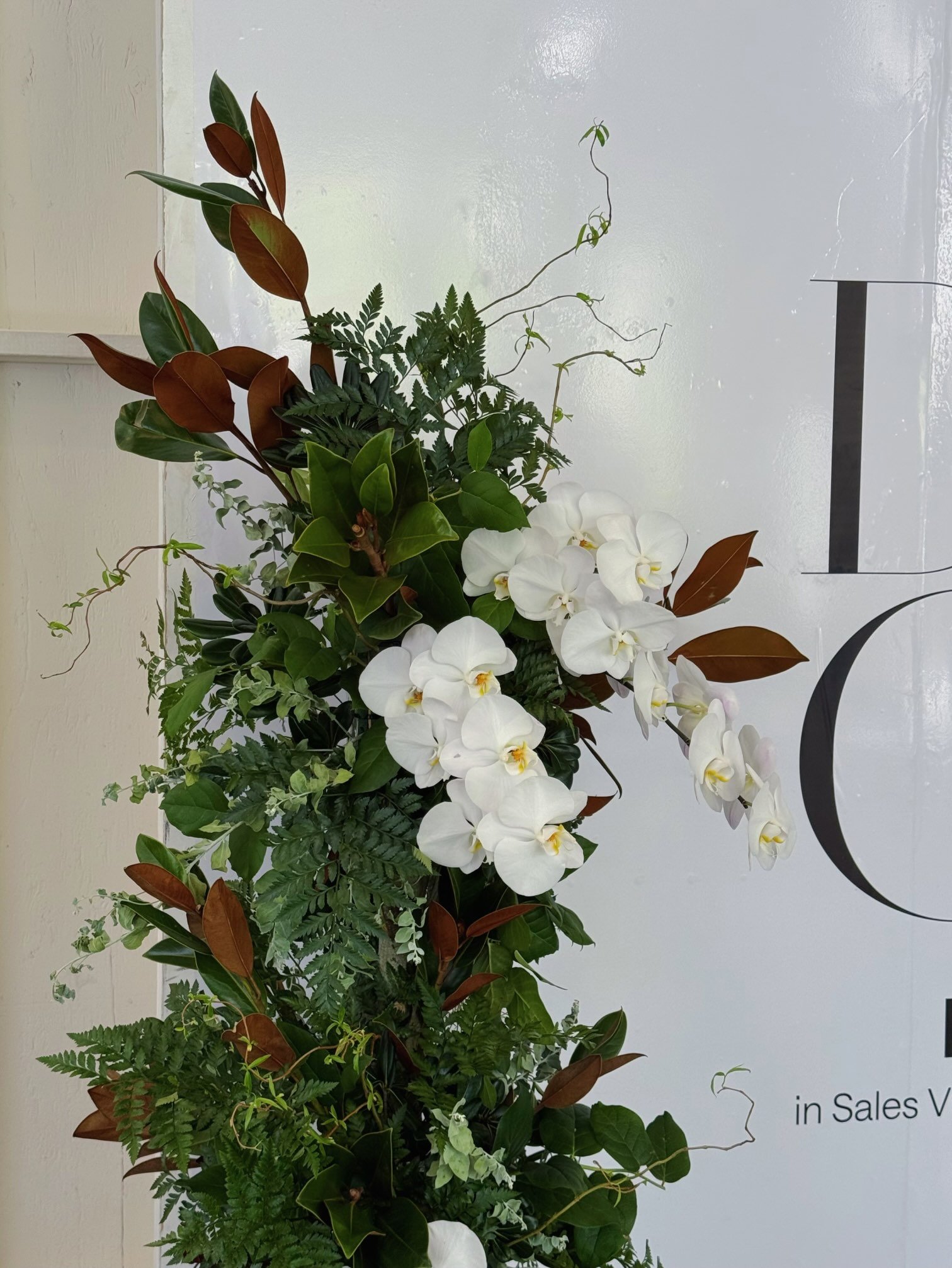 Girl and the FlowerPrivate Lunch Florals.jpeg