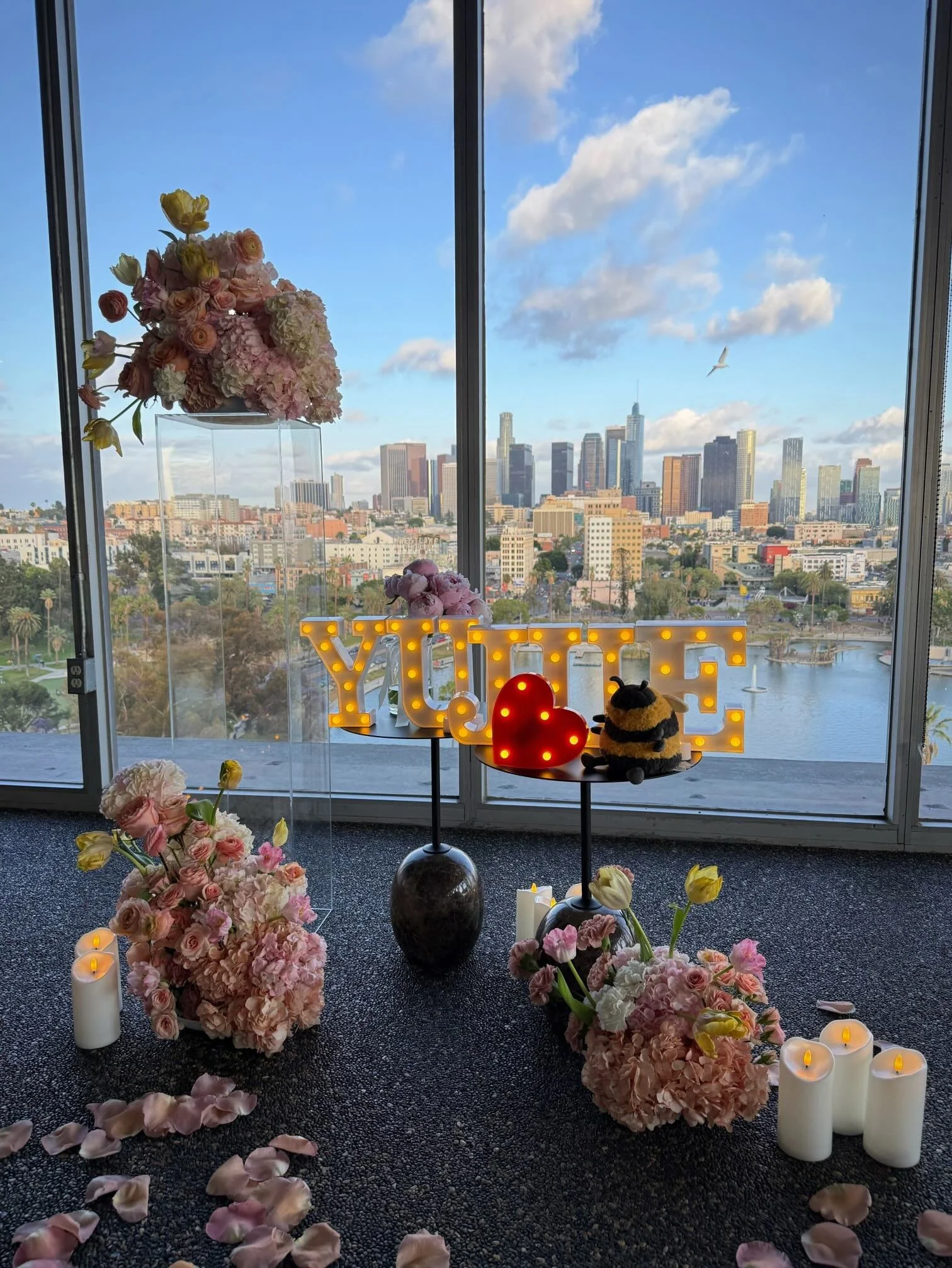 Girl and the Flower-romantic event styling LA.jpeg