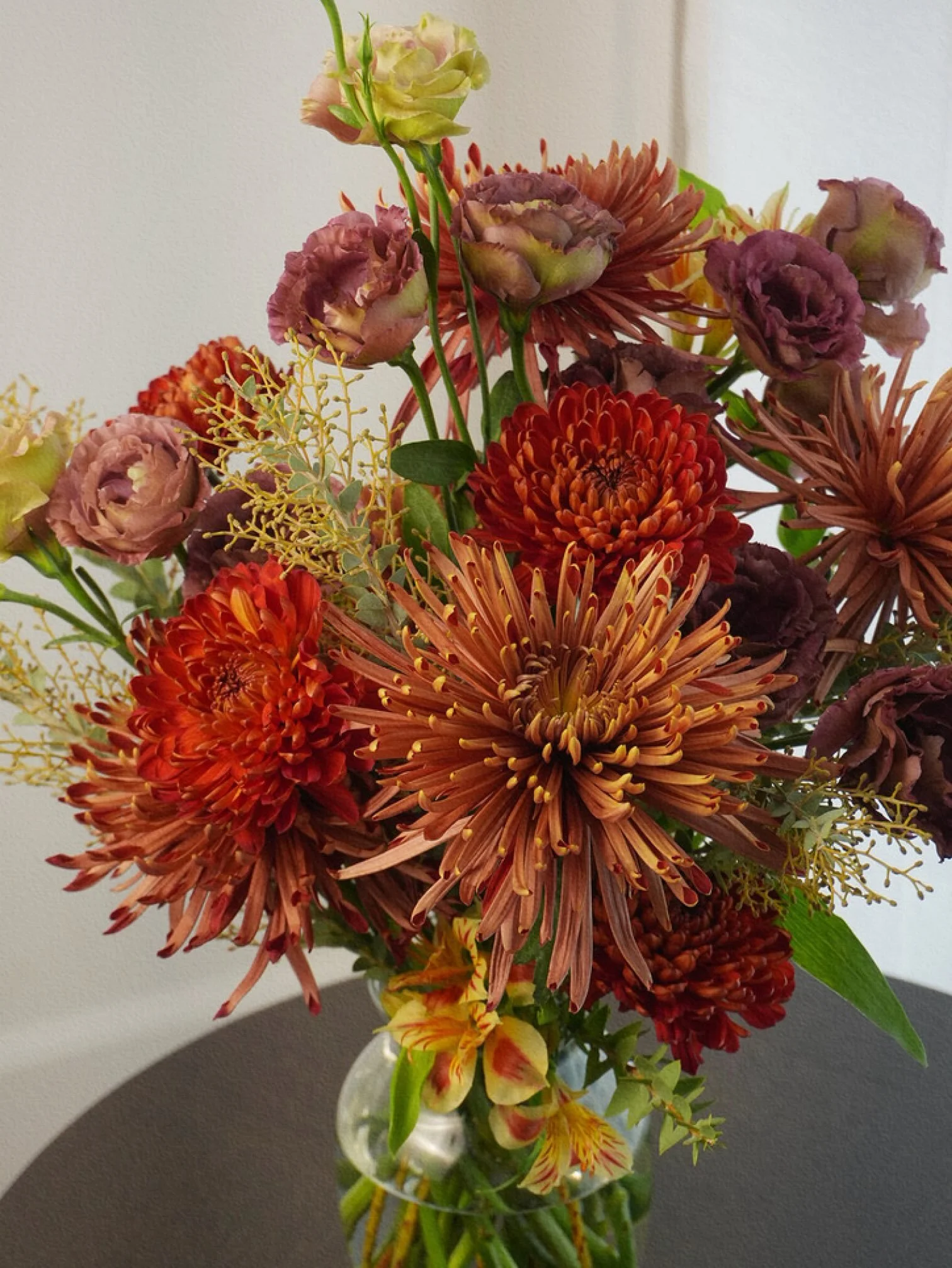 Autumn Chrysanthemum Floral Arrangement.jpeg
