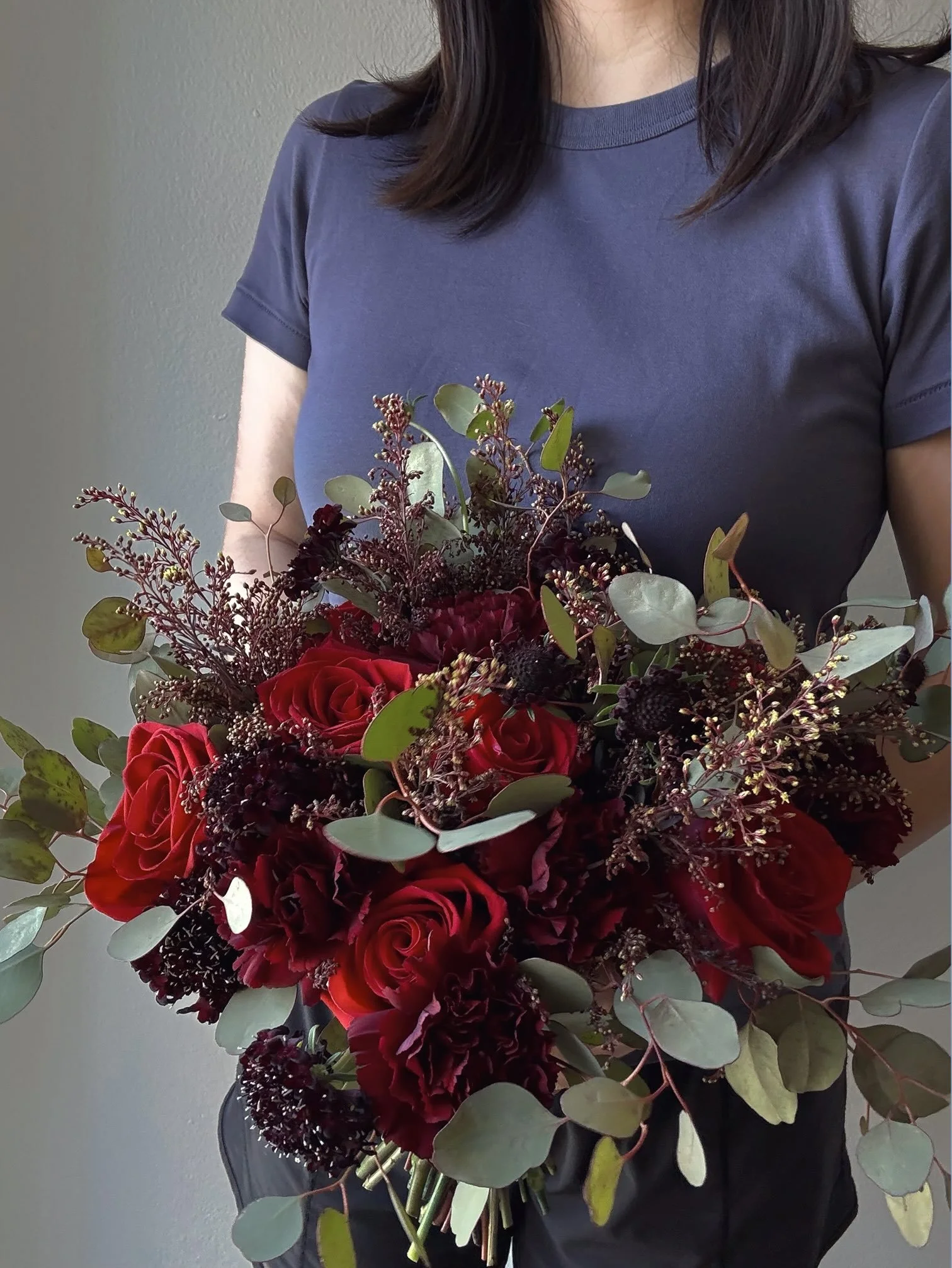 girl-and-the-flower-burgundy-romance-bouquet-los-angeles.jpeg