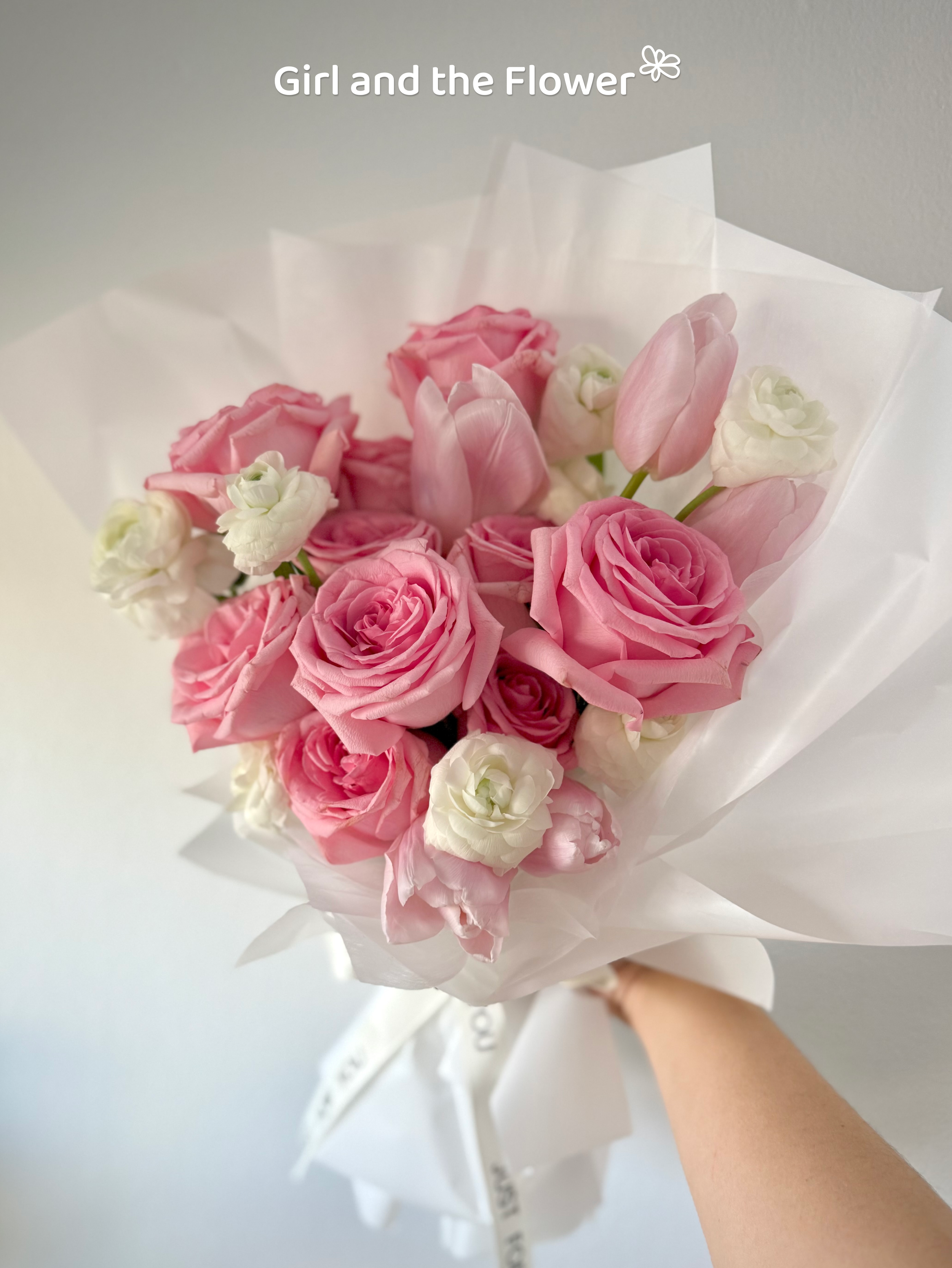 Love Bloom