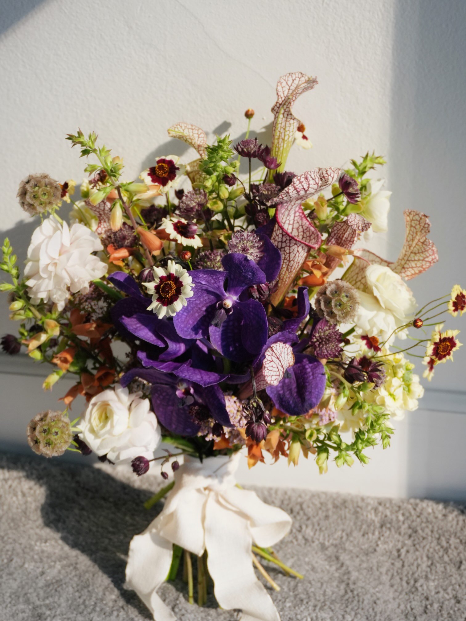 Girl and the Flower-Bridal Bouquet-Luxe.jpeg