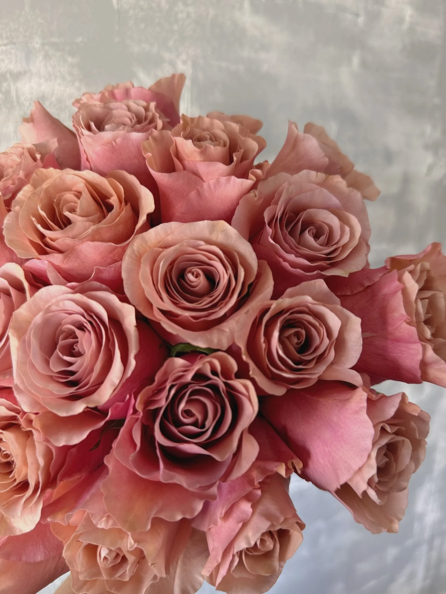 Muted blush rose bouquet front view.jpeg