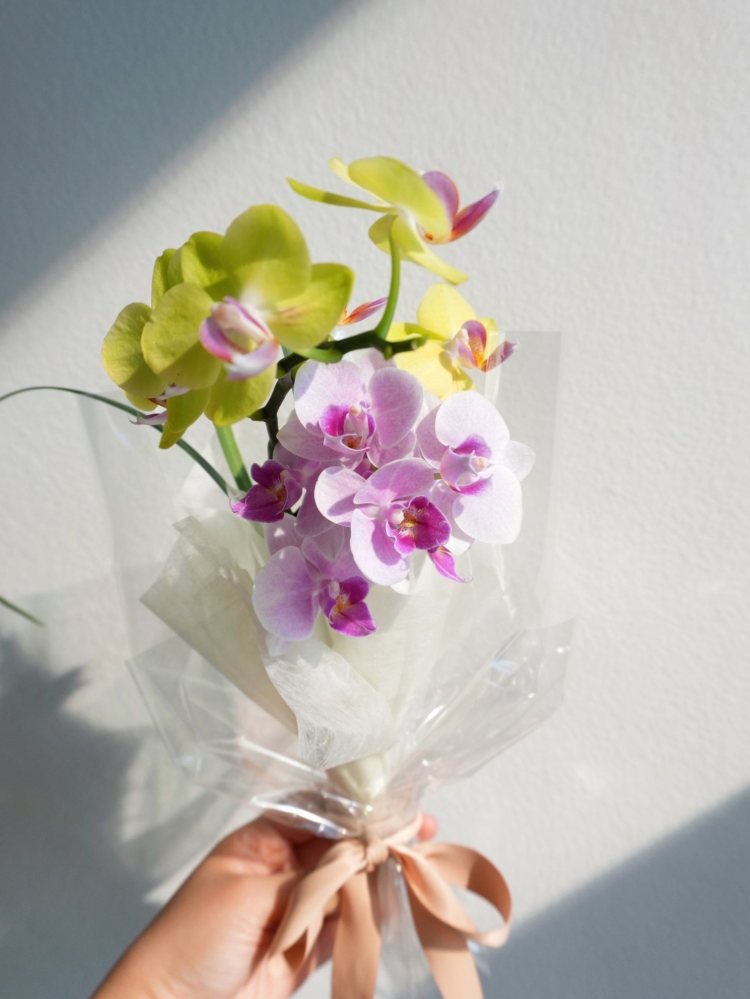 Girl and the Flower-Small Bouquet-02.jpeg