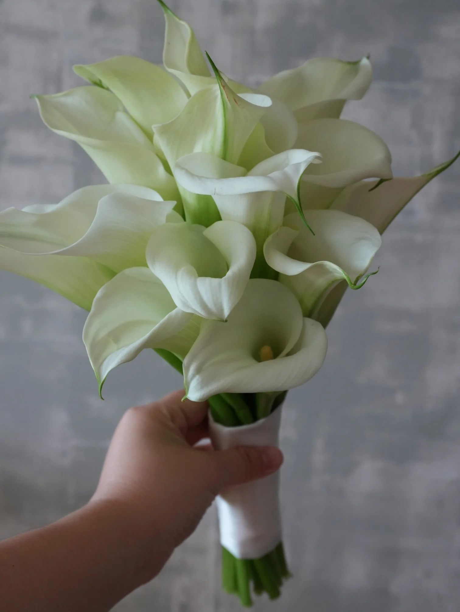 White Calla Lily Bridal Bouquet Close-Up.jpeg