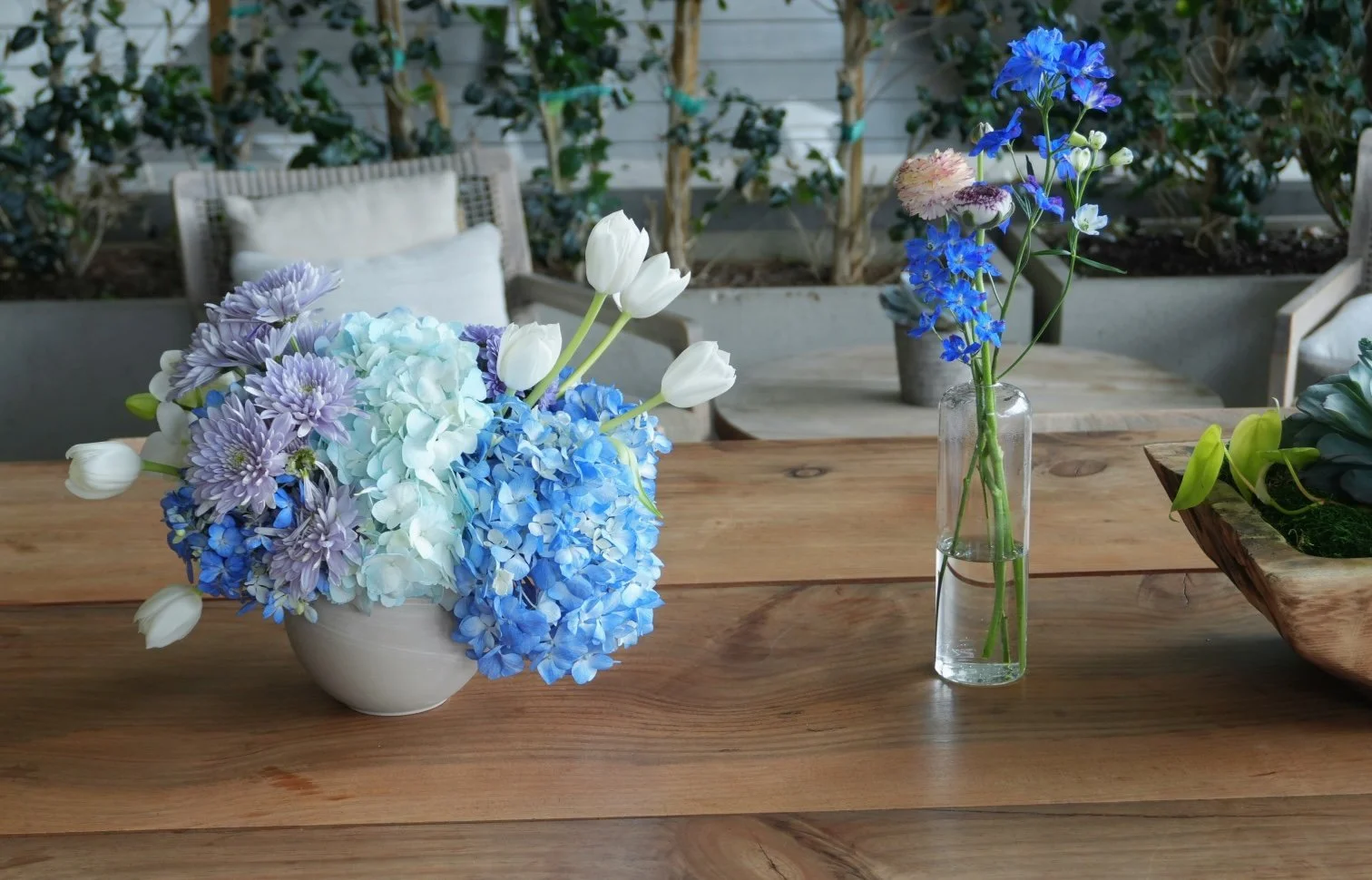 Floral design for the CAA Amplify luncheon.jpeg