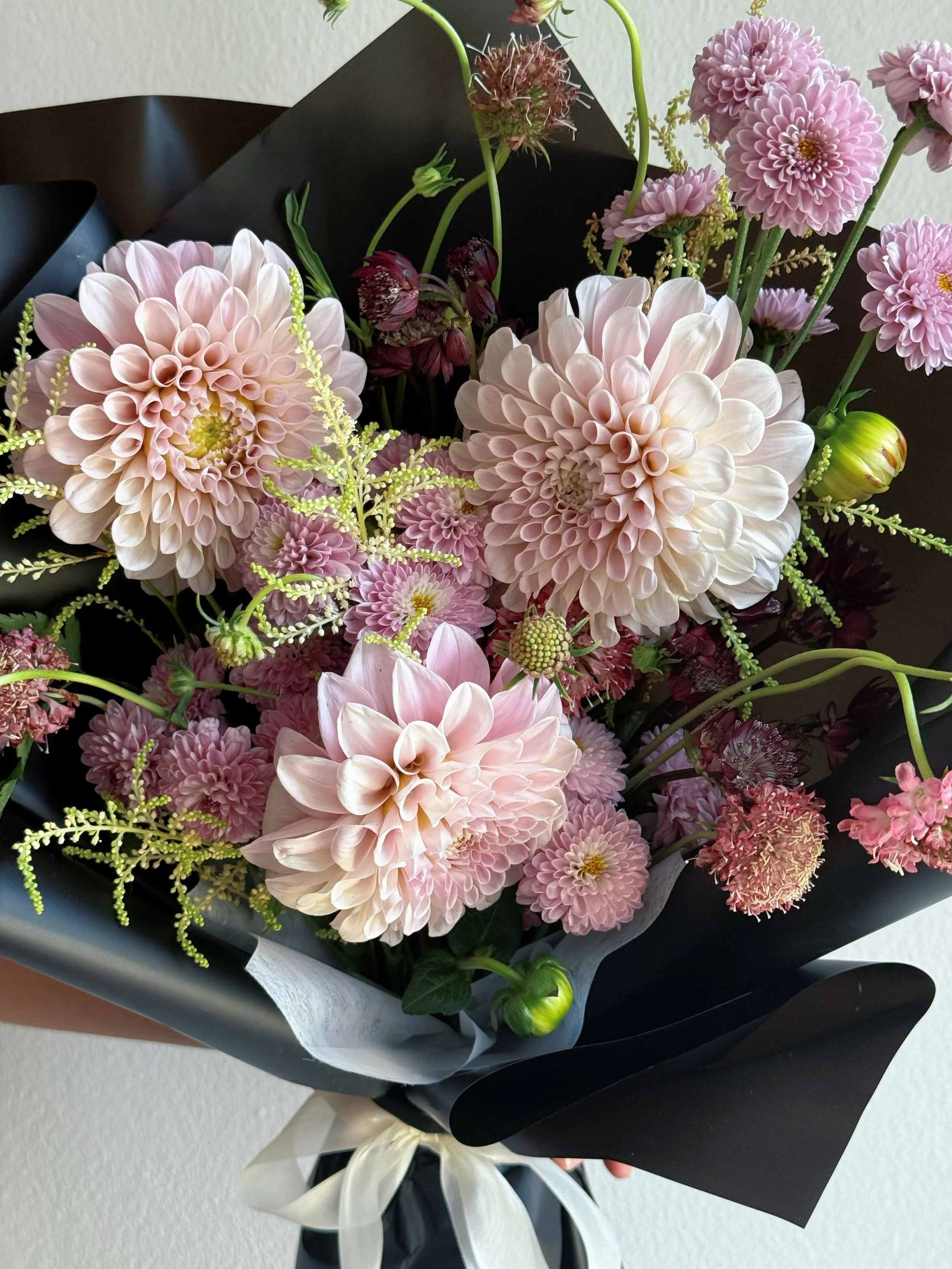 Los Angeles flower delivery