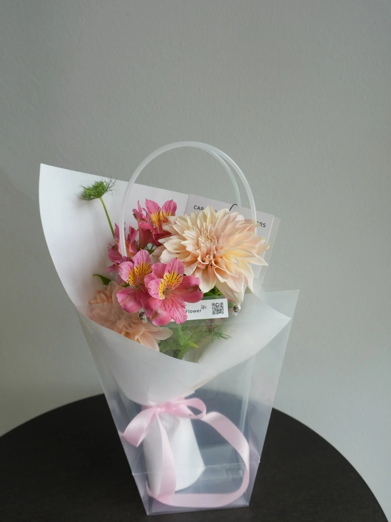 Girl and the Flower-Small Bouquet--5.jpeg