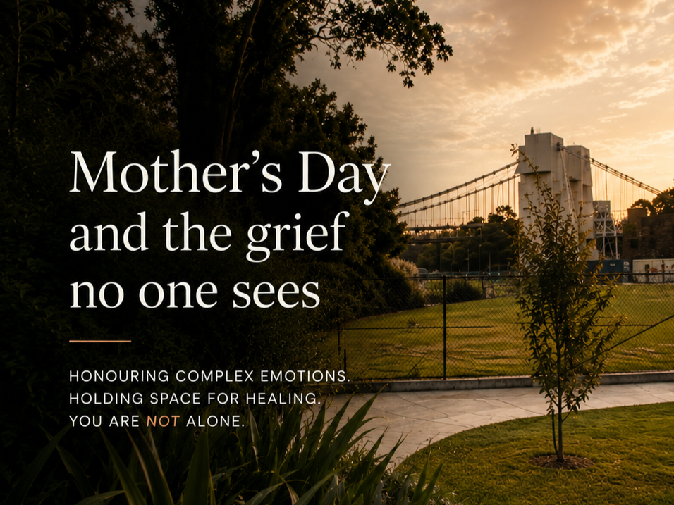 Mother's Day Grief and Fertility Loss: What the Day Can Leave Behind