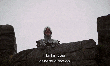 What a fart joke taught me about copywriting