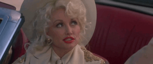 What Dolly Parton can teach us about branding and content