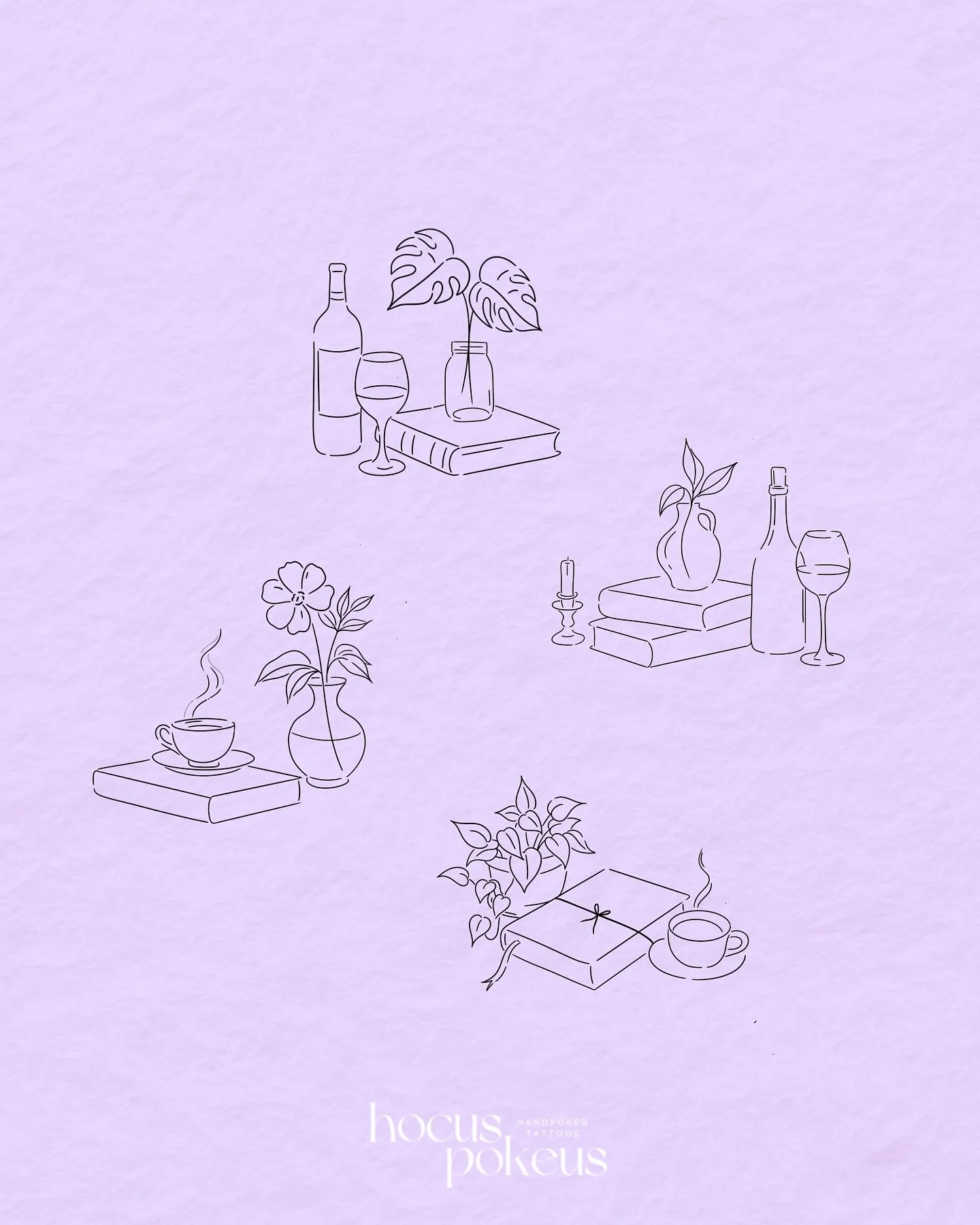𝑺𝒕𝒊𝒍𝒍 𝒍𝒊𝒇𝒆 𝒇𝒐𝒓 𝒕𝒉𝒆 𝒃𝒐𝒐𝒌𝒊𝒔𝒉 𝒈𝒊𝒓𝒍𝒔 ⋆𐙚₊˚⊹♡ Some new 1 to 2 time-only designs for book lovers! 

Booking April || Dm me to claim your design! 

#stilllifetattoo #tattoo #handpoketattoo #handpoke #booktattoo #bookish #bookworm 