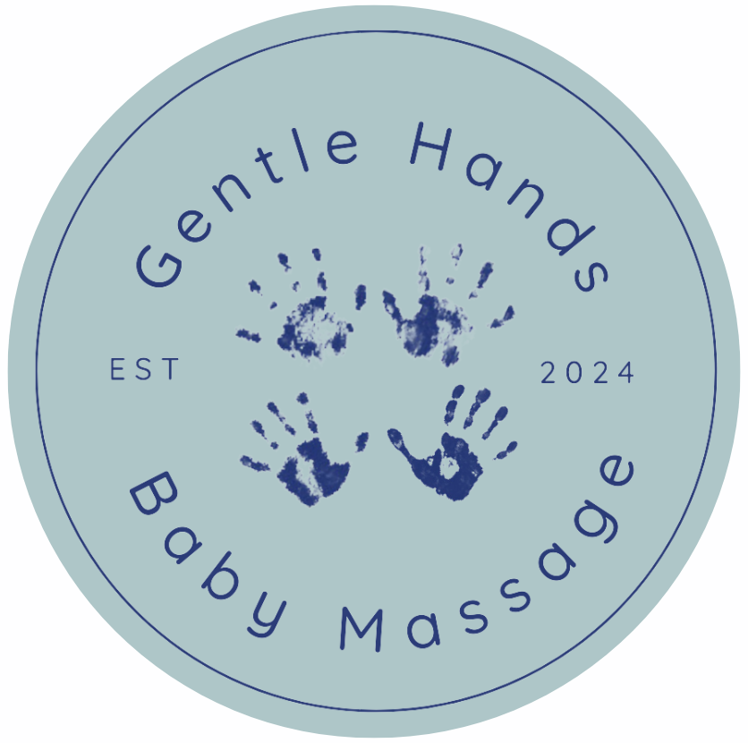Baby Massage Before Bed: Creating a Calming Bedtime Routine