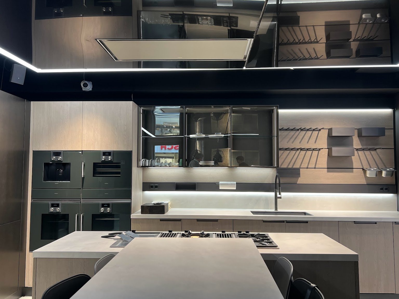 Arde Yapı Gaggenau