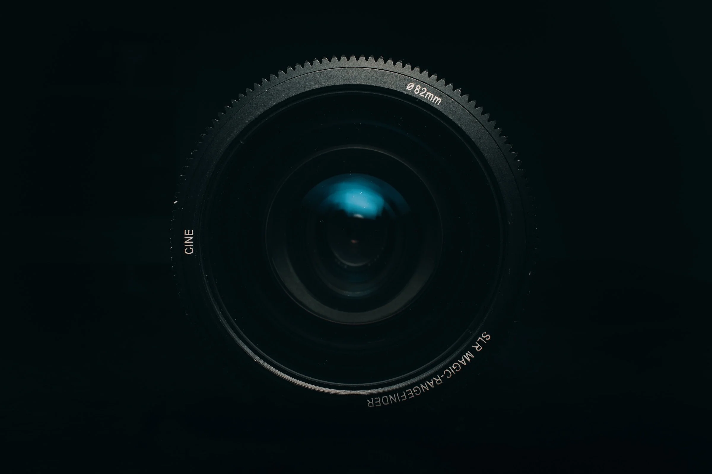 Camera Lens