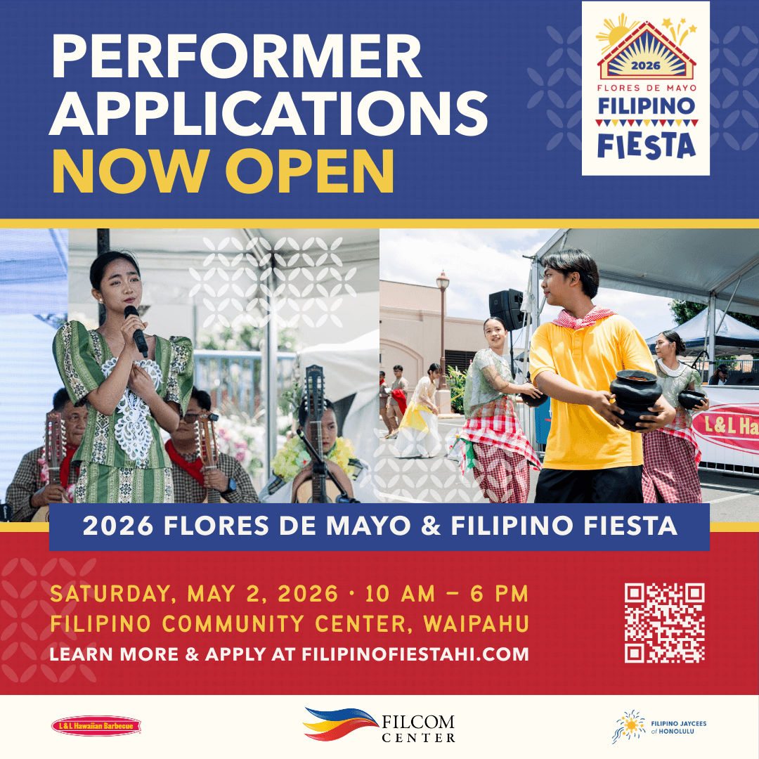 Filipino Fiesta – FilCom Center