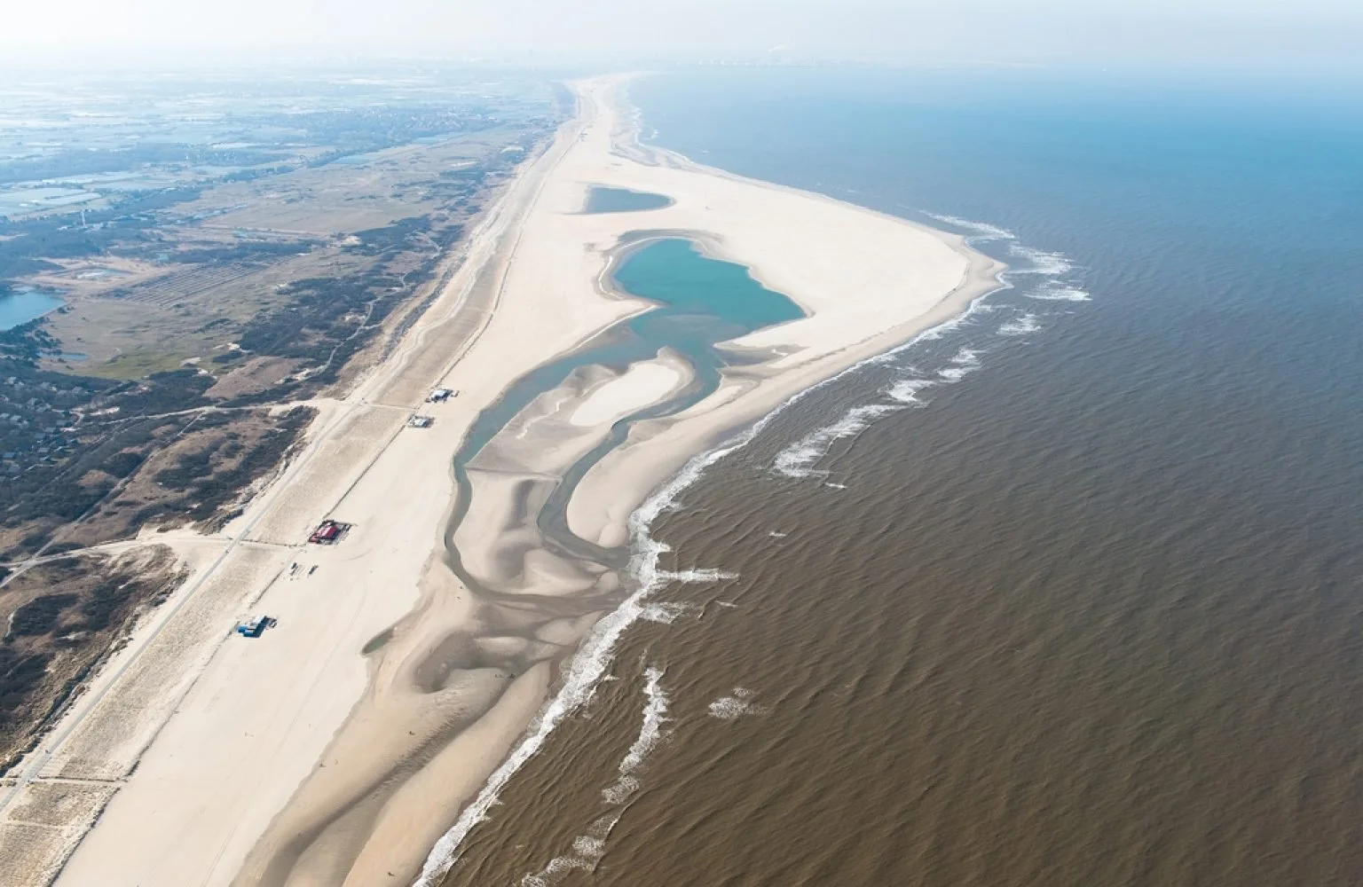Zand gezocht: waarom gewassen AEC‑bodemas een slim alternatief is voor primair zand&nbsp;