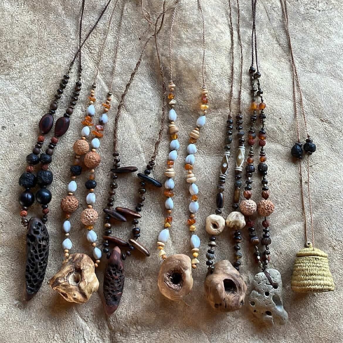 Pssst. Here&rsquo;s the necklaces available ✨
What&rsquo;s your favourite