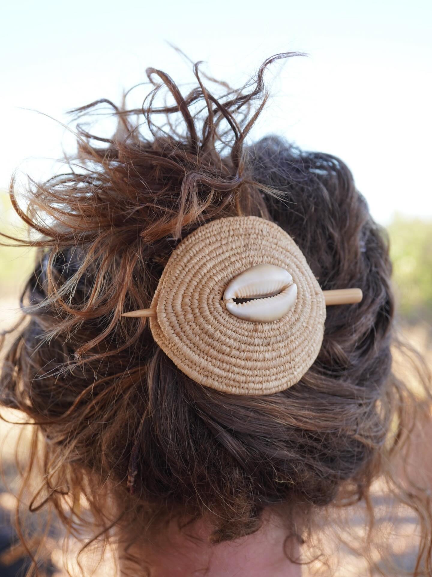 Wild mane contained ❤️
This piece is available online