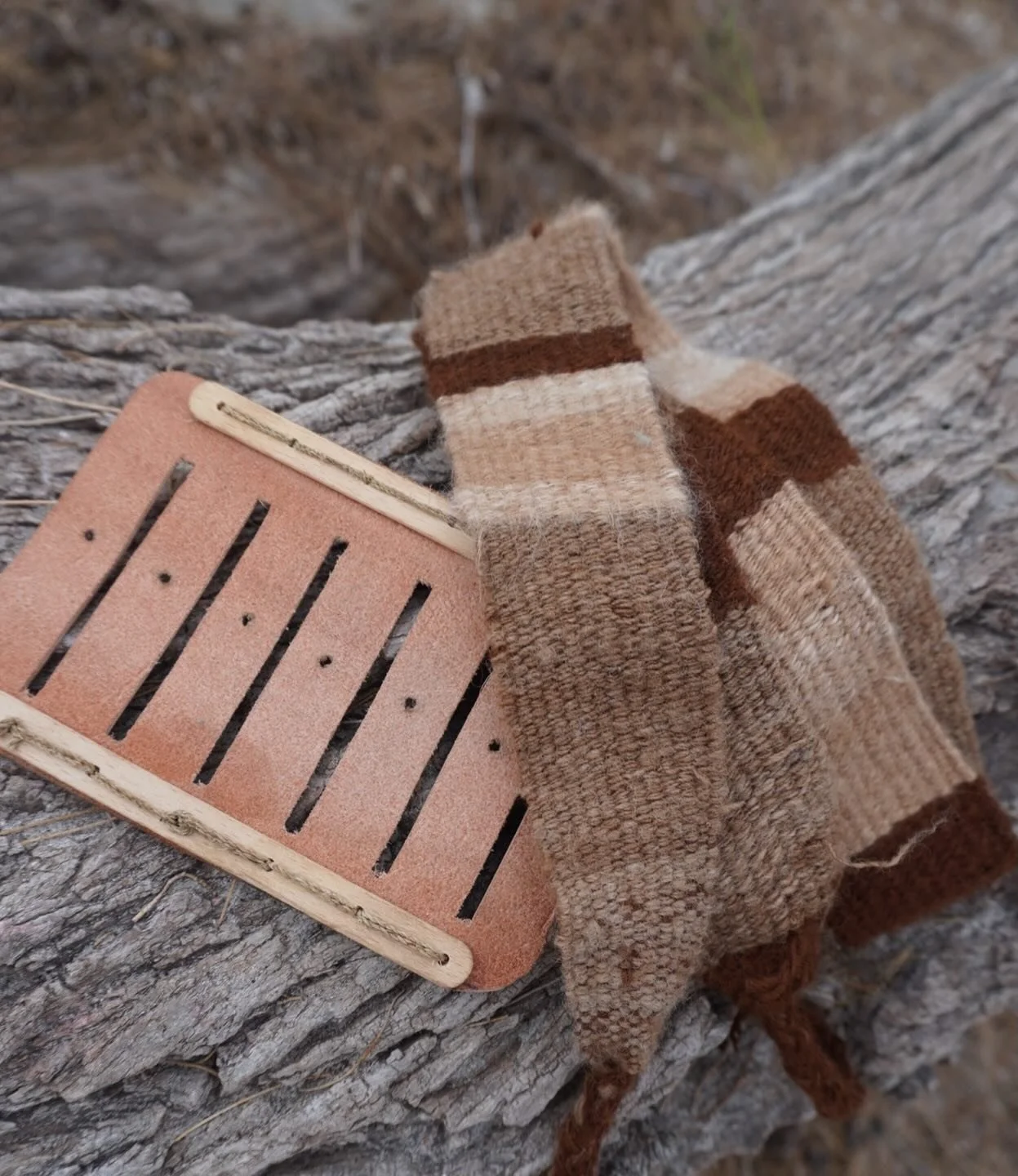 There&rsquo;s something different living on the road. Off grid. No address, less hoarding (in my case). Less of everything. 
For me it&rsquo;s been a rod of healing not being bombarded by all the things I haven&rsquo;t finished, things I bought on a 