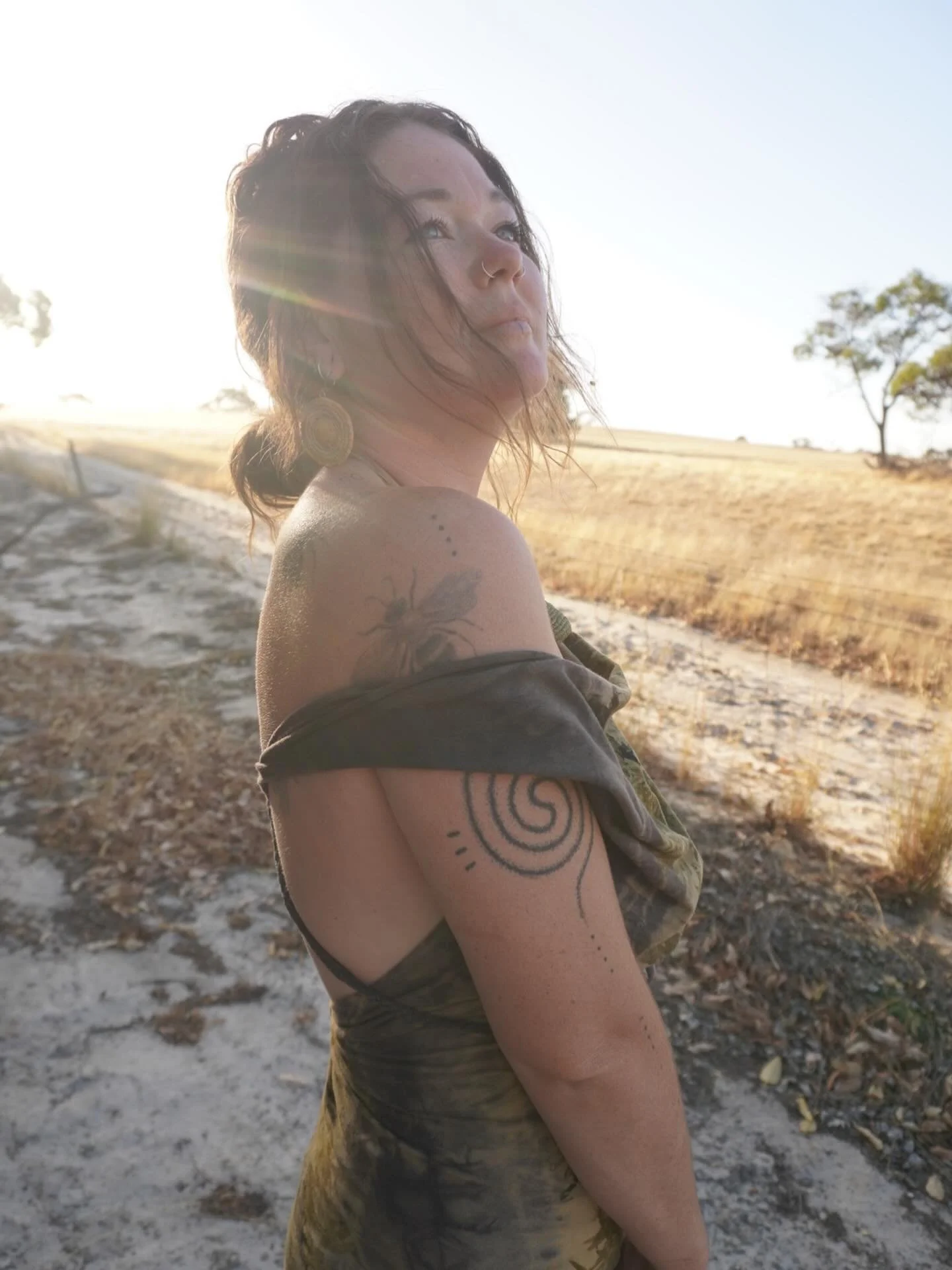 Ramblings of a mad woman. 
Lately I&rsquo;ve been trying to understand beauty. What makes someone beautiful.
I&rsquo;ve met so many women in my life that I just find beautiful. I don&rsquo;t think I could tell you the part I find beautiful about them