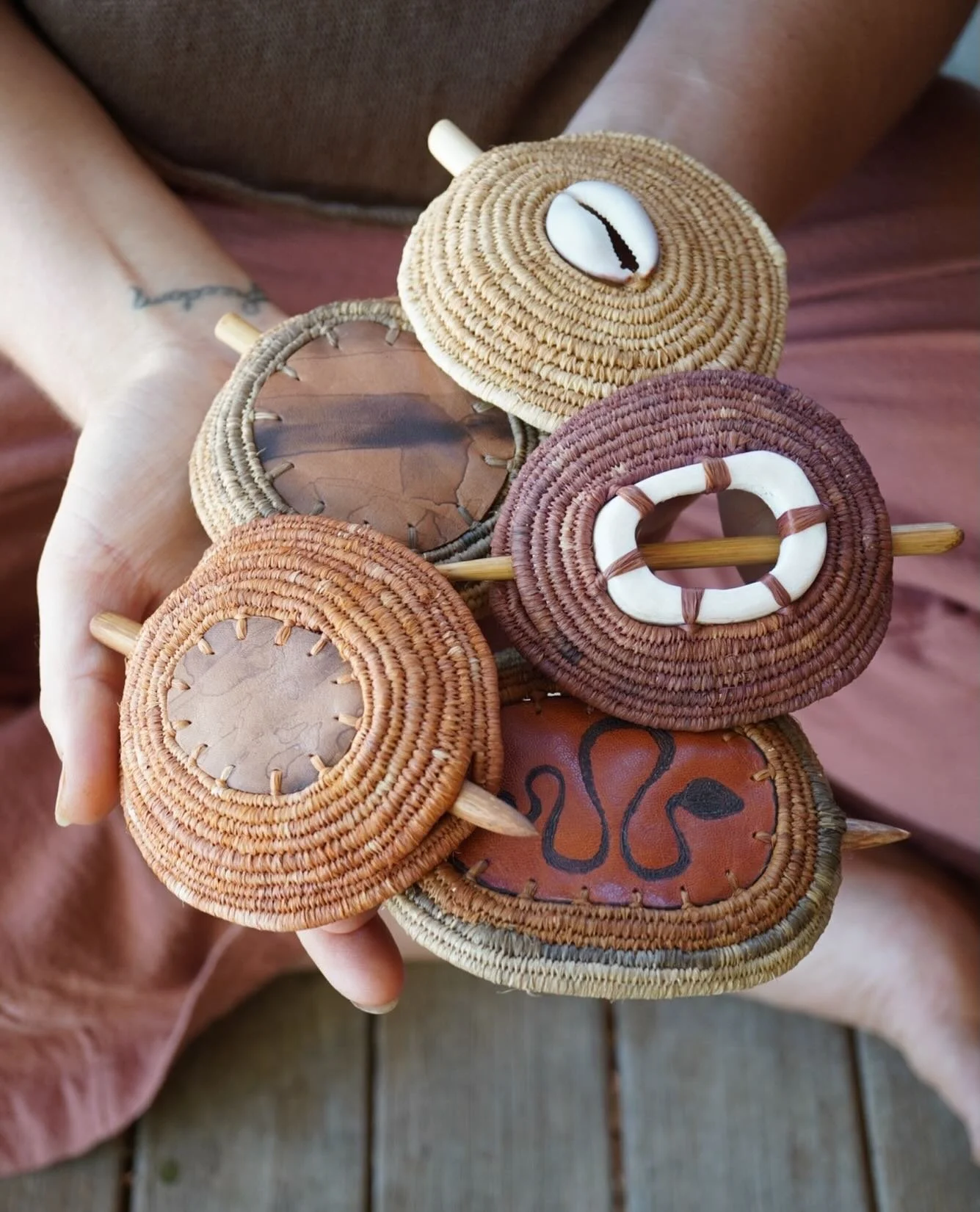 I&rsquo;ve been playing with colours, new styles. 
What one is your favourite?