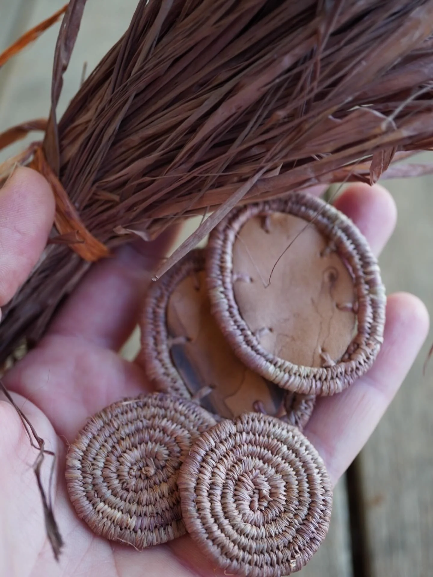 Colours from a potion pot ✨