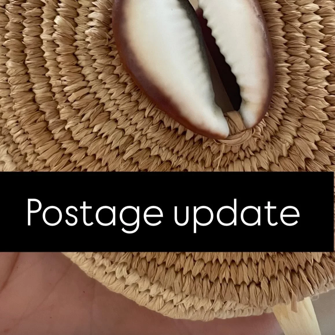 Hello ❤️ just an update for those beautiful souls who purchase my heART.
We have moved to regional WA for the season (work) we live over 100km from the nearest post office and with fuel prices quiet high, this means postage wait time is slightly long