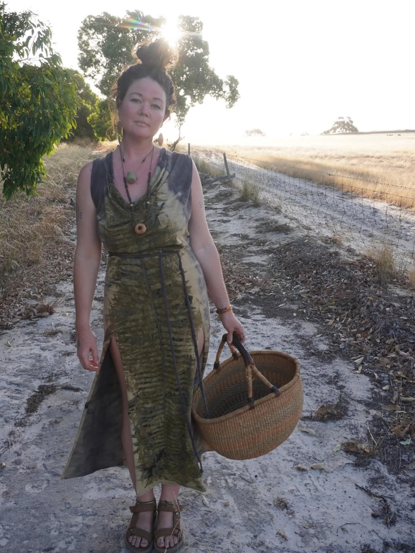 I&rsquo;ve been up to so many things. So many creative engagements. Connecting to the land, my ancestors, myself. 
Finding peace in the unknown. Learning to accept where I am at the moment.
It&rsquo;s hard to be a nomad and seek grounding. 
Im search