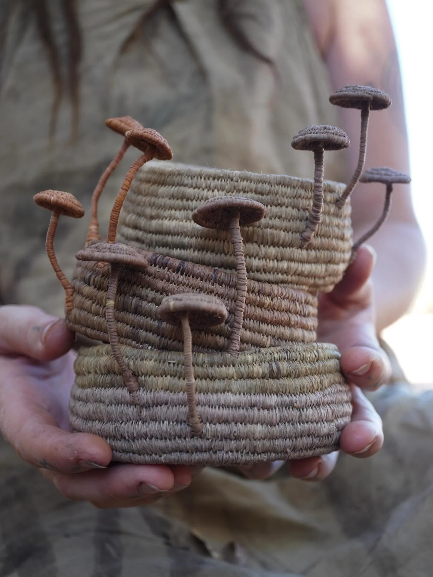 Another one for my mushroom lovers ✨