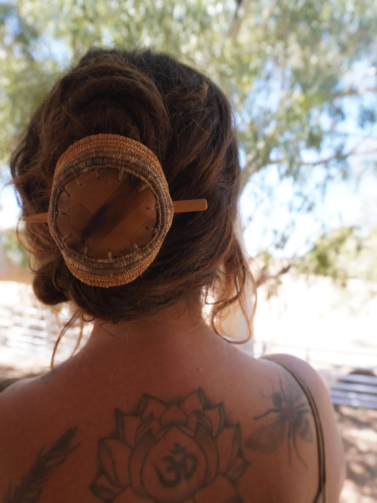 Im a bit under the mental health weather at the moment. 
Website update is being pushed. 
✨