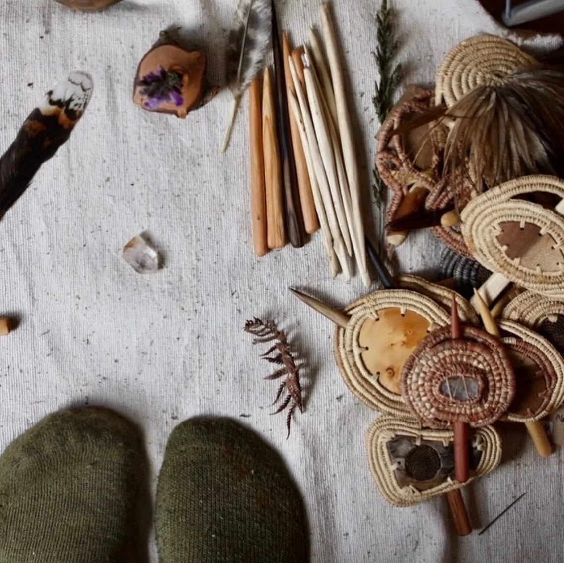 A photo from 6 years ago ✨