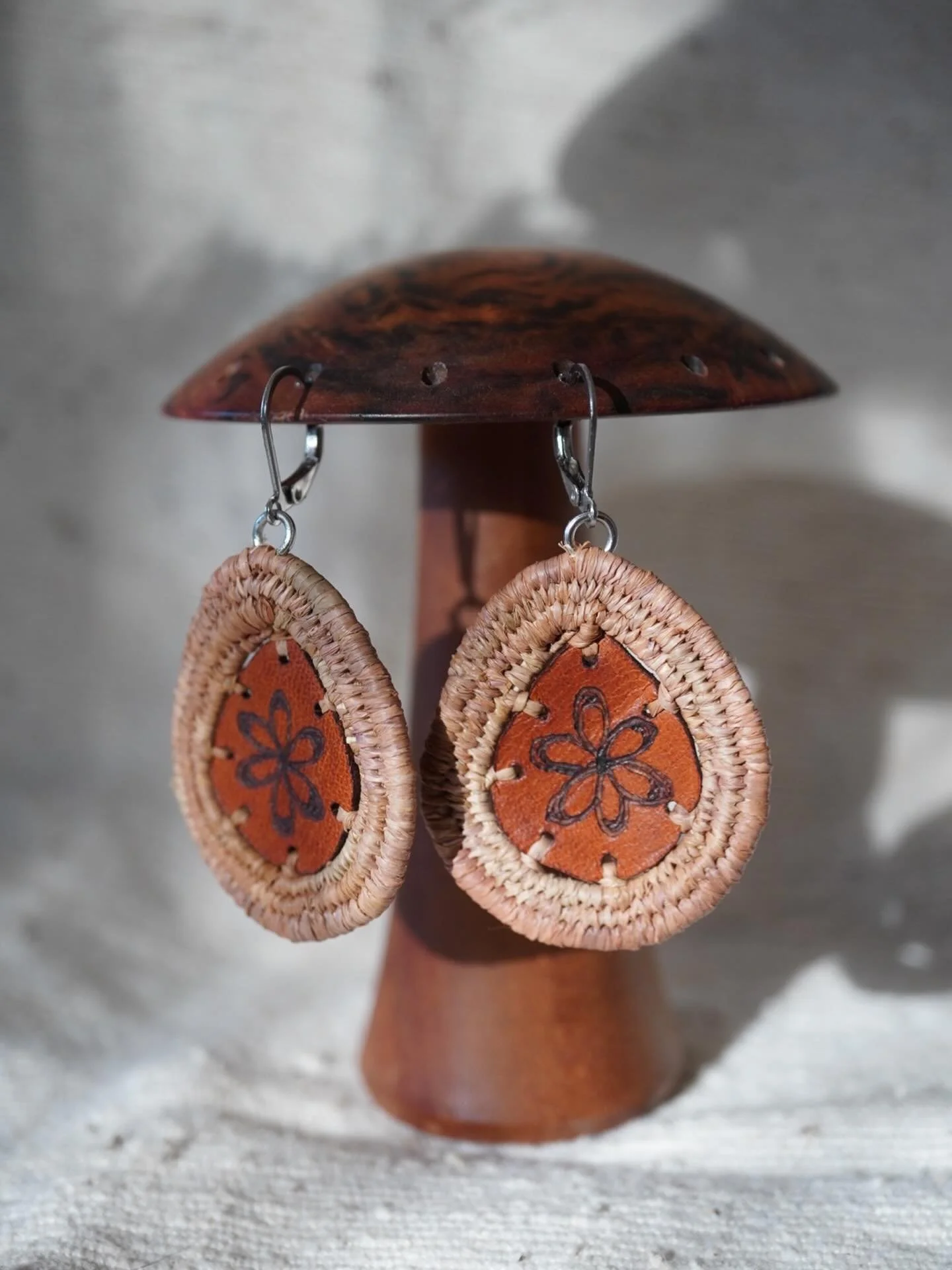 New earrings are up online ✨